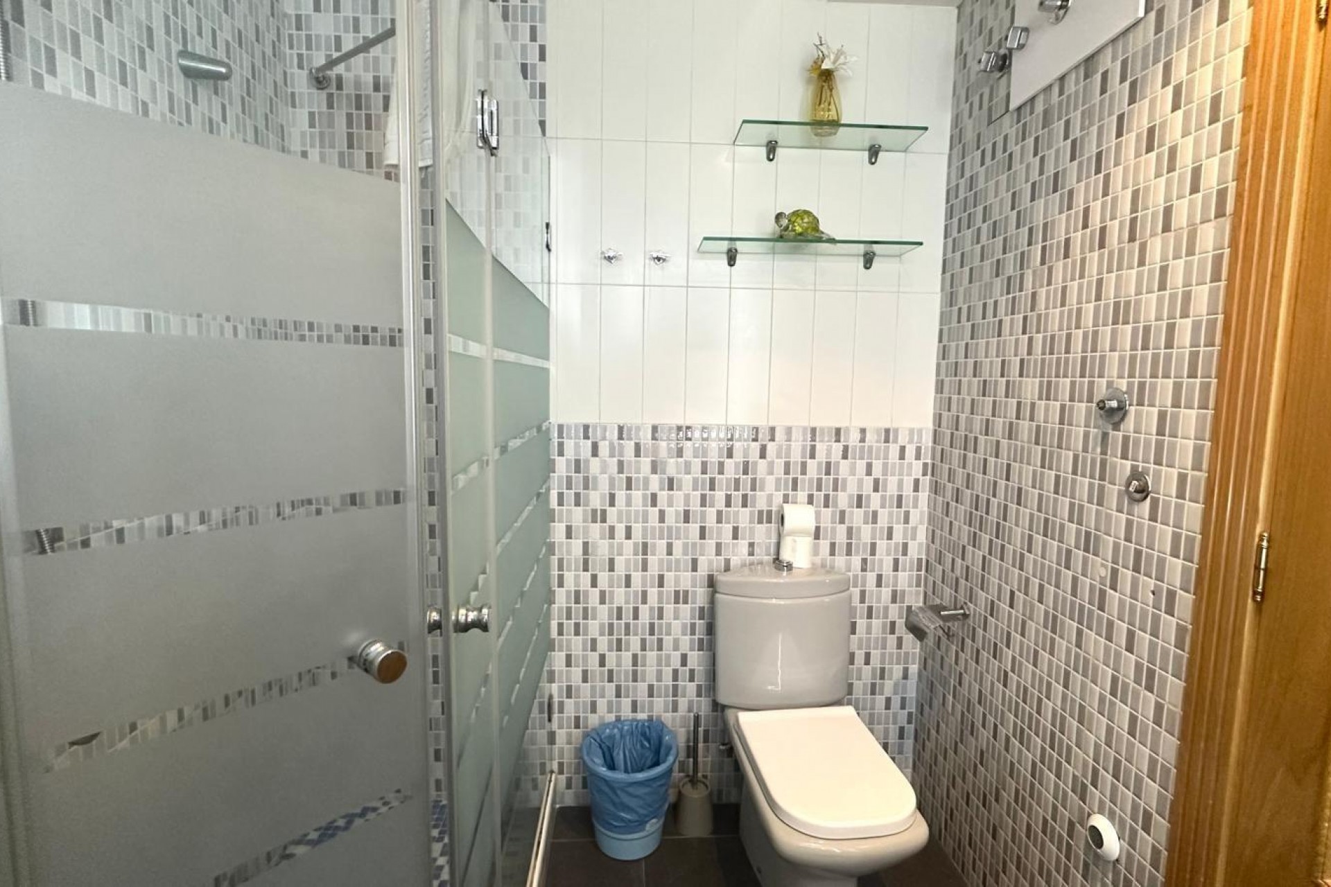 Brukt - Toppleilighet -
Torrevieja