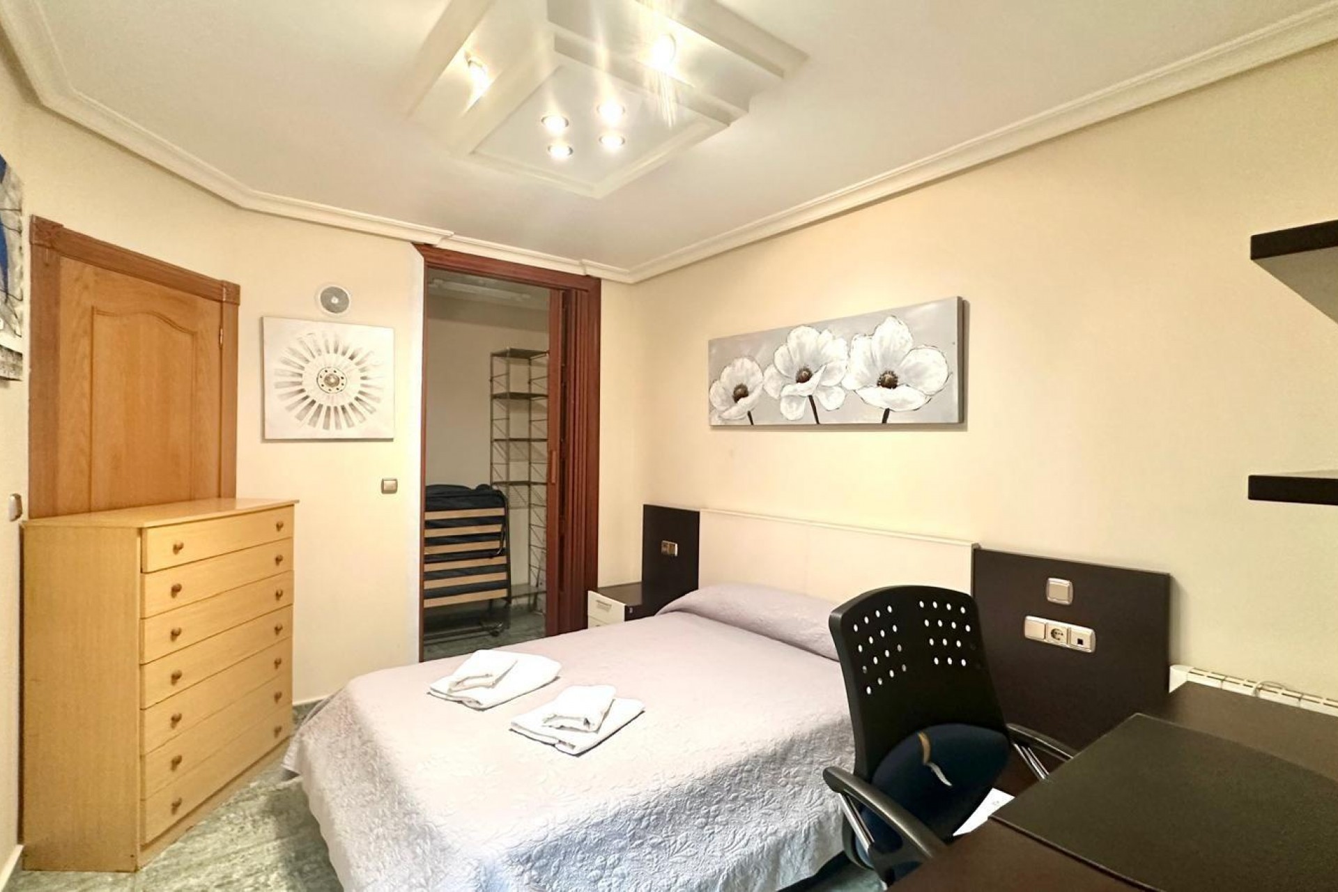 Brukt - Toppleilighet -
Torrevieja