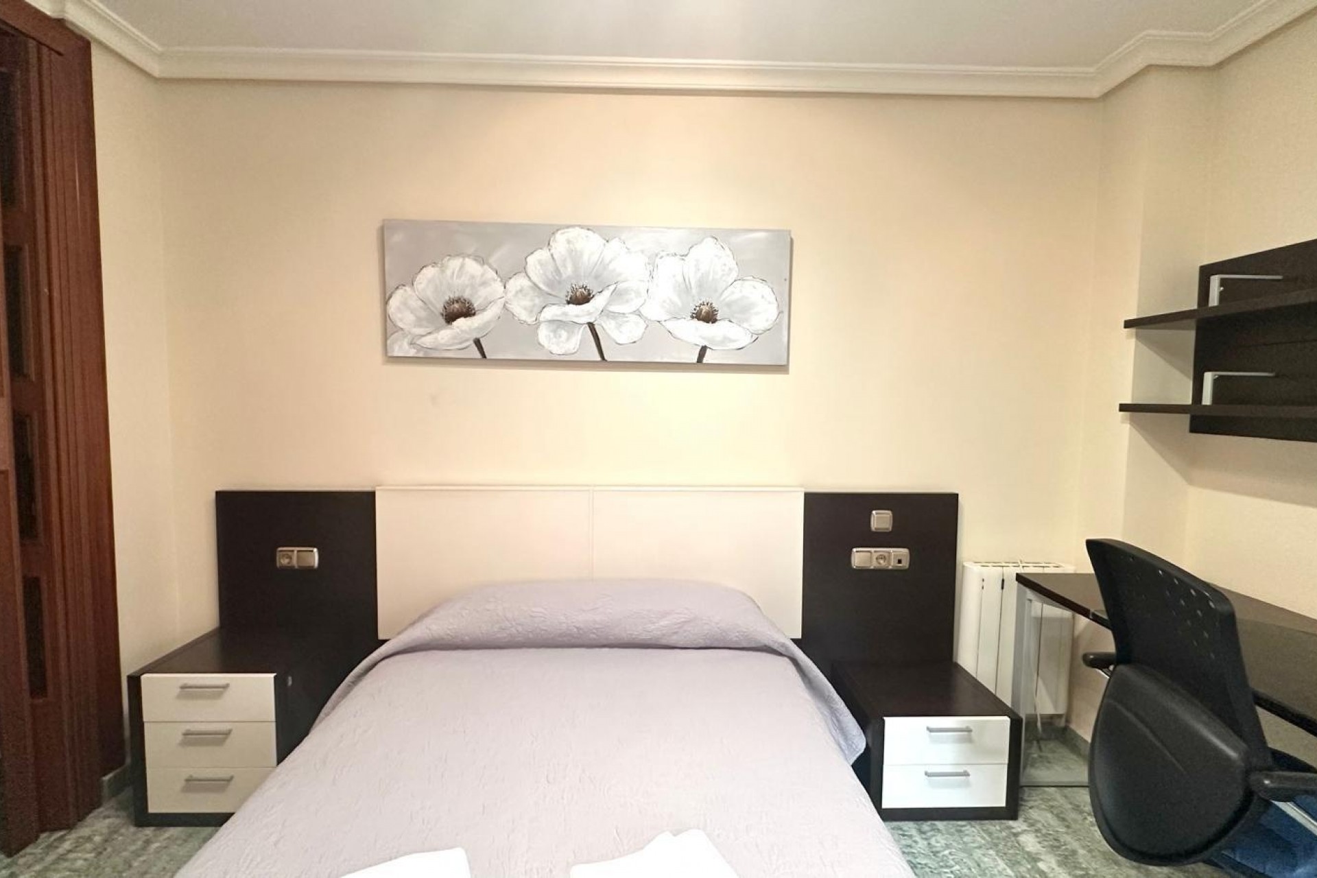 Brukt - Toppleilighet -
Torrevieja