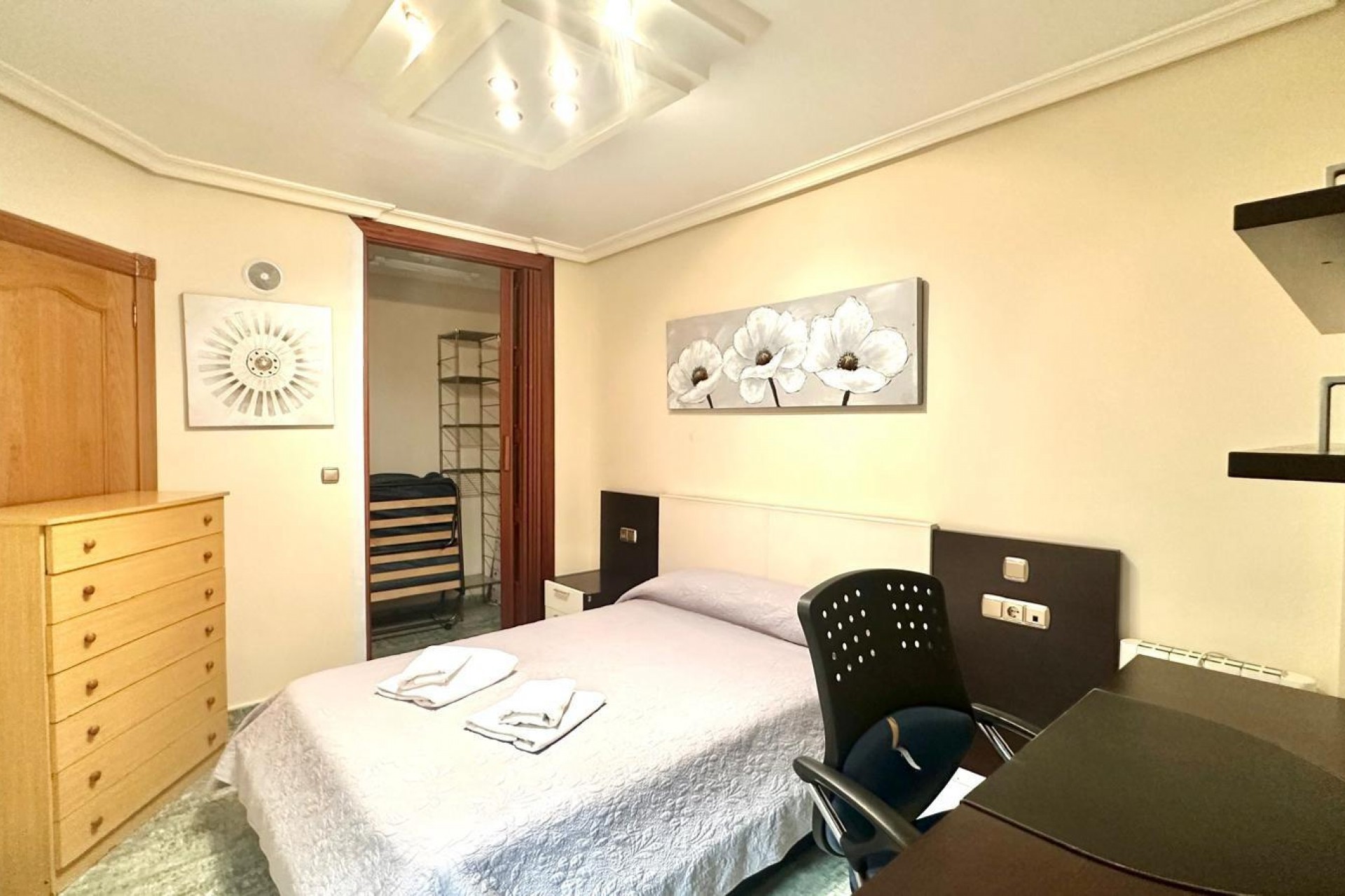 Brukt - Toppleilighet -
Torrevieja