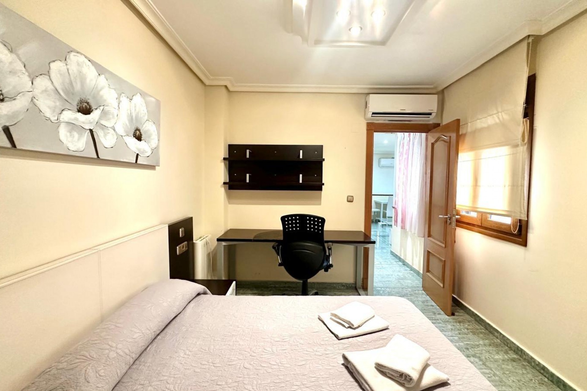 Brukt - Toppleilighet -
Torrevieja