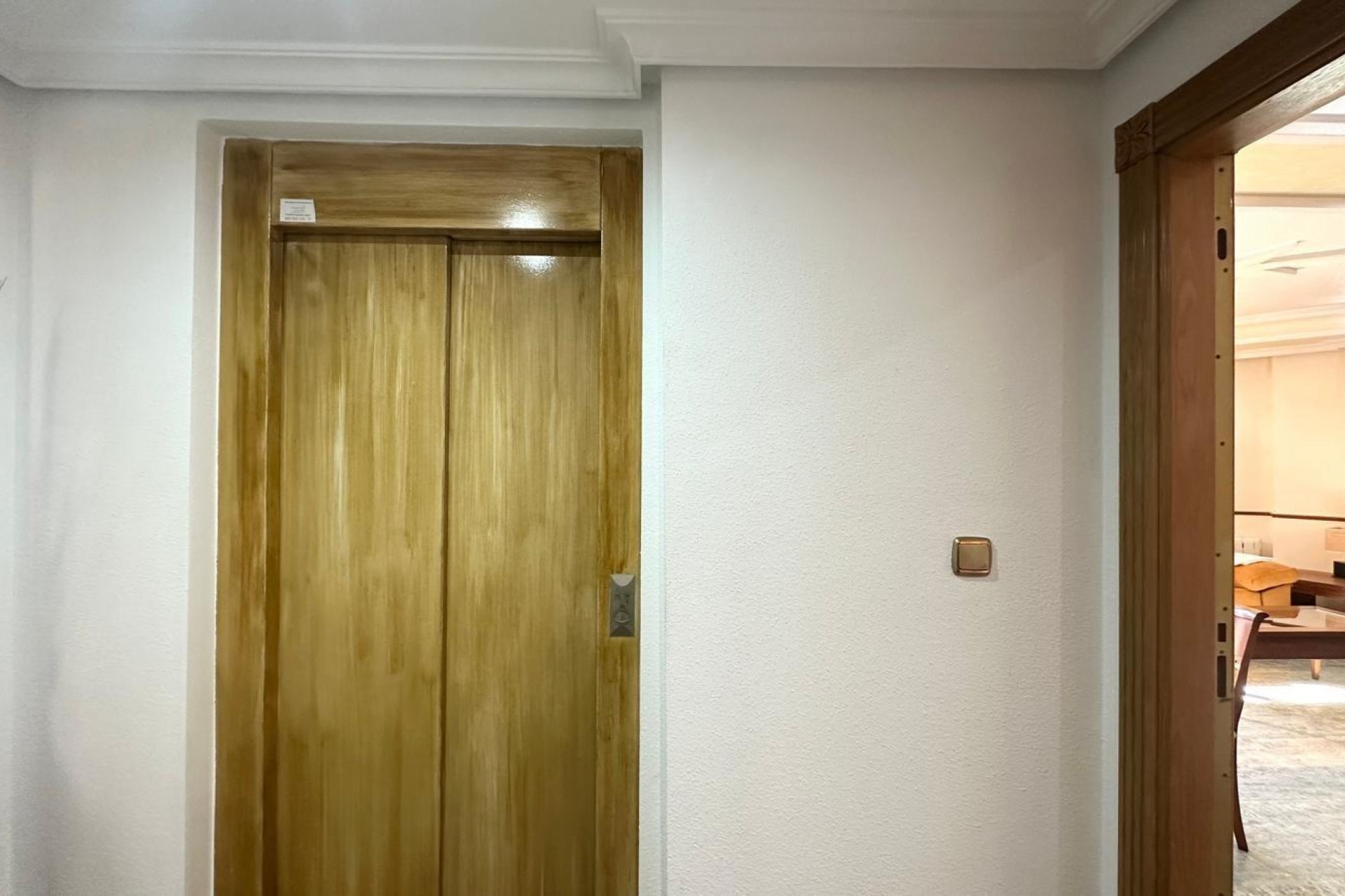 Brukt - Toppleilighet -
Torrevieja