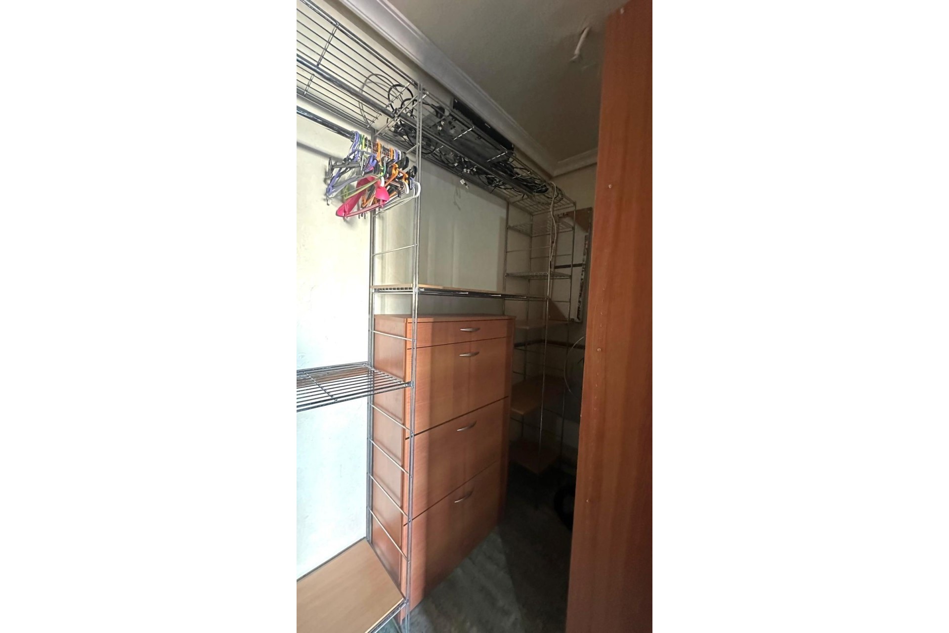 Brukt - Toppleilighet -
Torrevieja