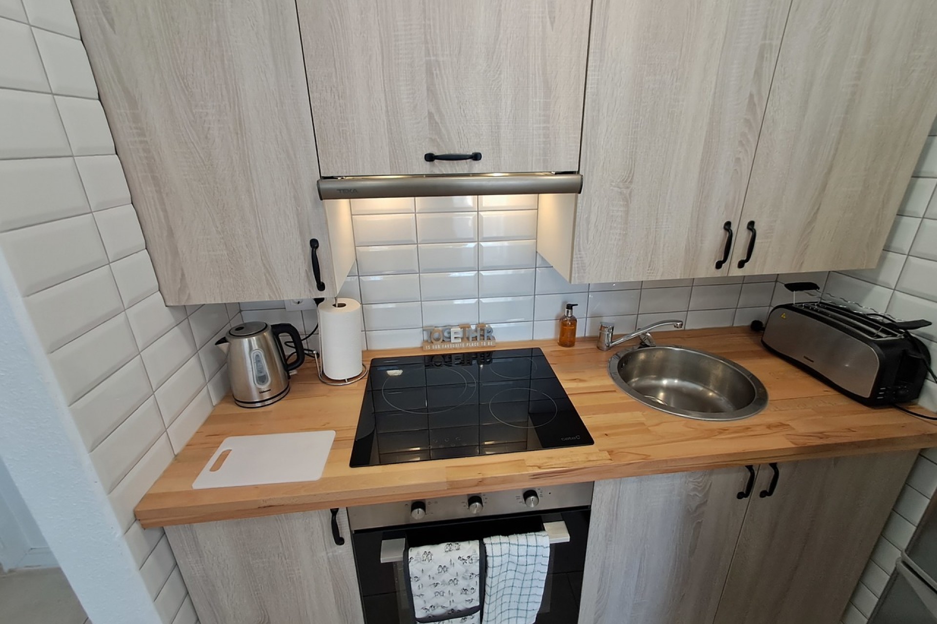 Brukt - Toppleilighet -
Villamartin - Costa Blanca