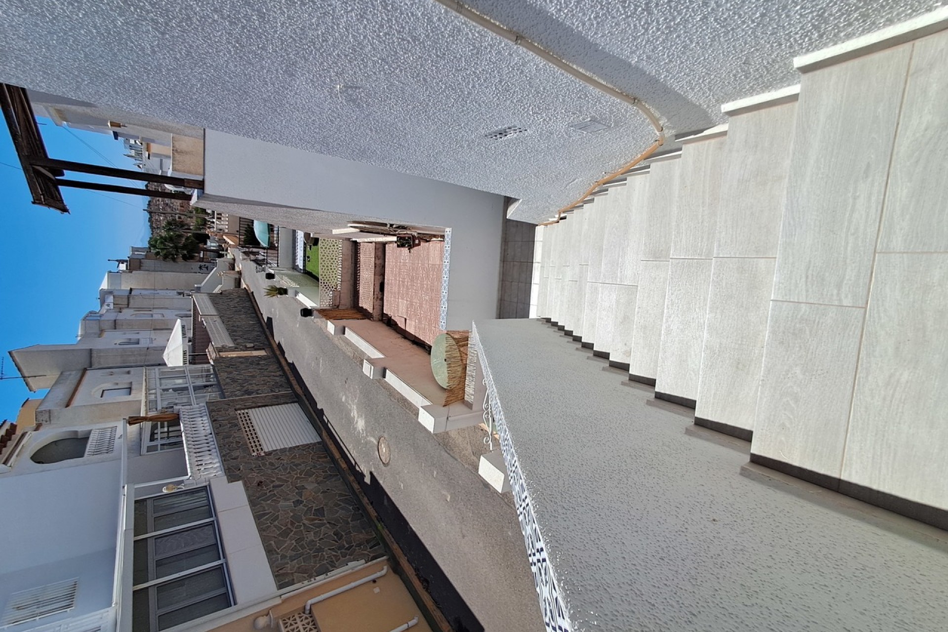 Brukt - Toppleilighet -
Villamartin - Costa Blanca