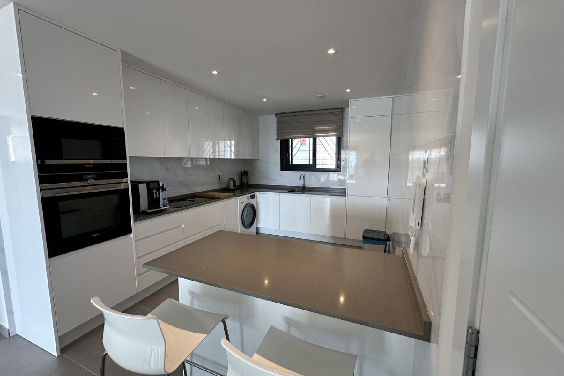 Brukt - Toppleilighet -
Villamartin - Costa Blanca