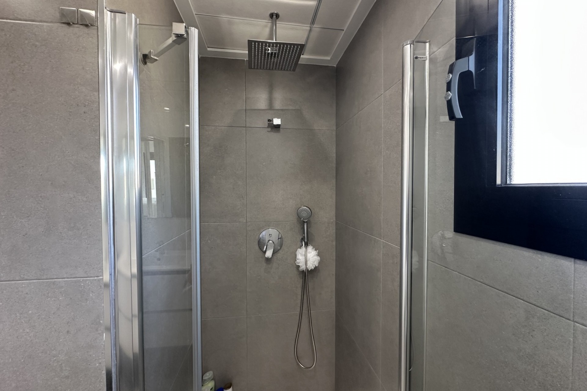 Brukt - Toppleilighet -
Villamartin - Costa Blanca