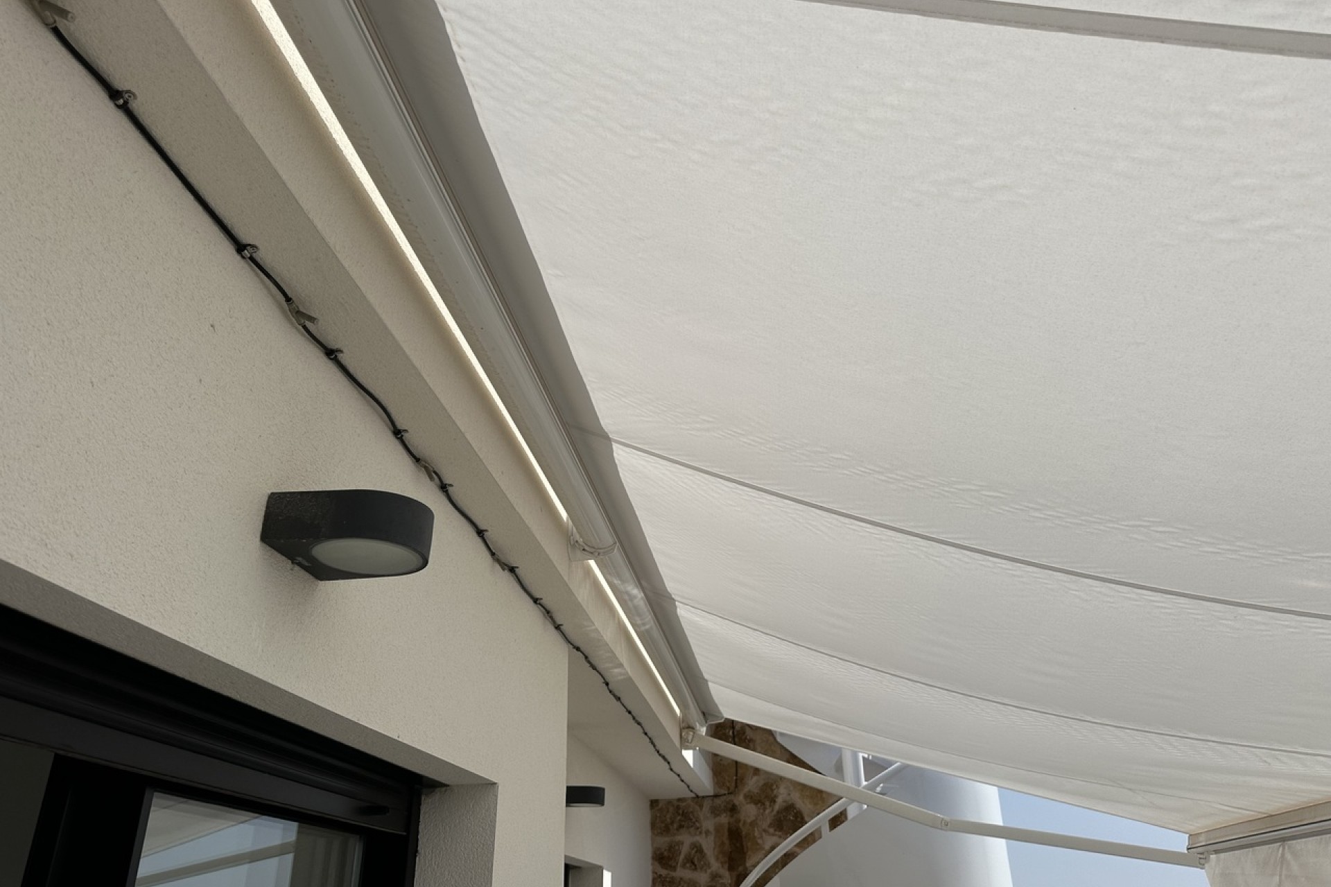 Brukt - Toppleilighet -
Villamartin - Costa Blanca