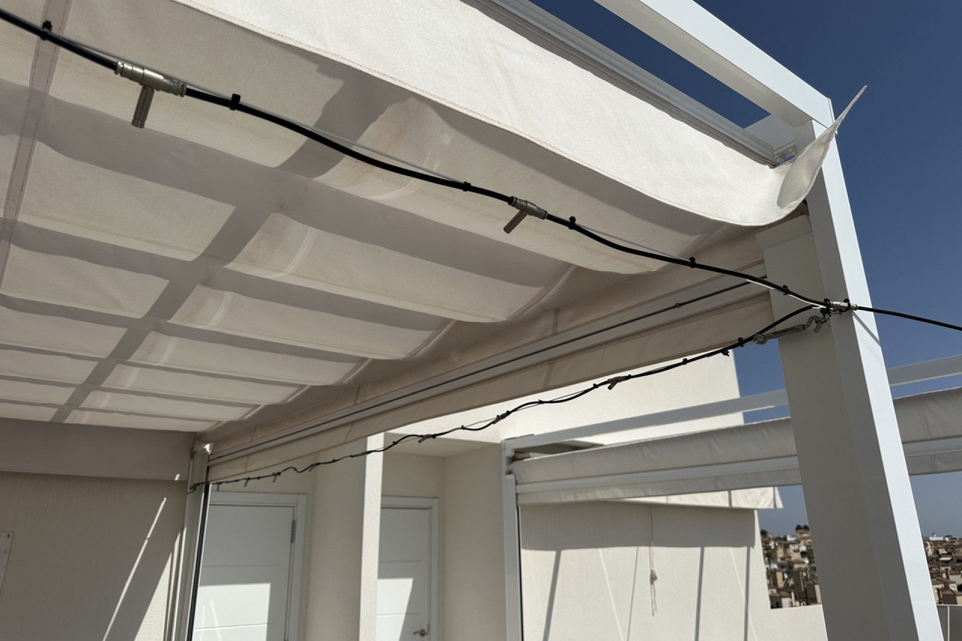 Brukt - Toppleilighet -
Villamartin - Costa Blanca