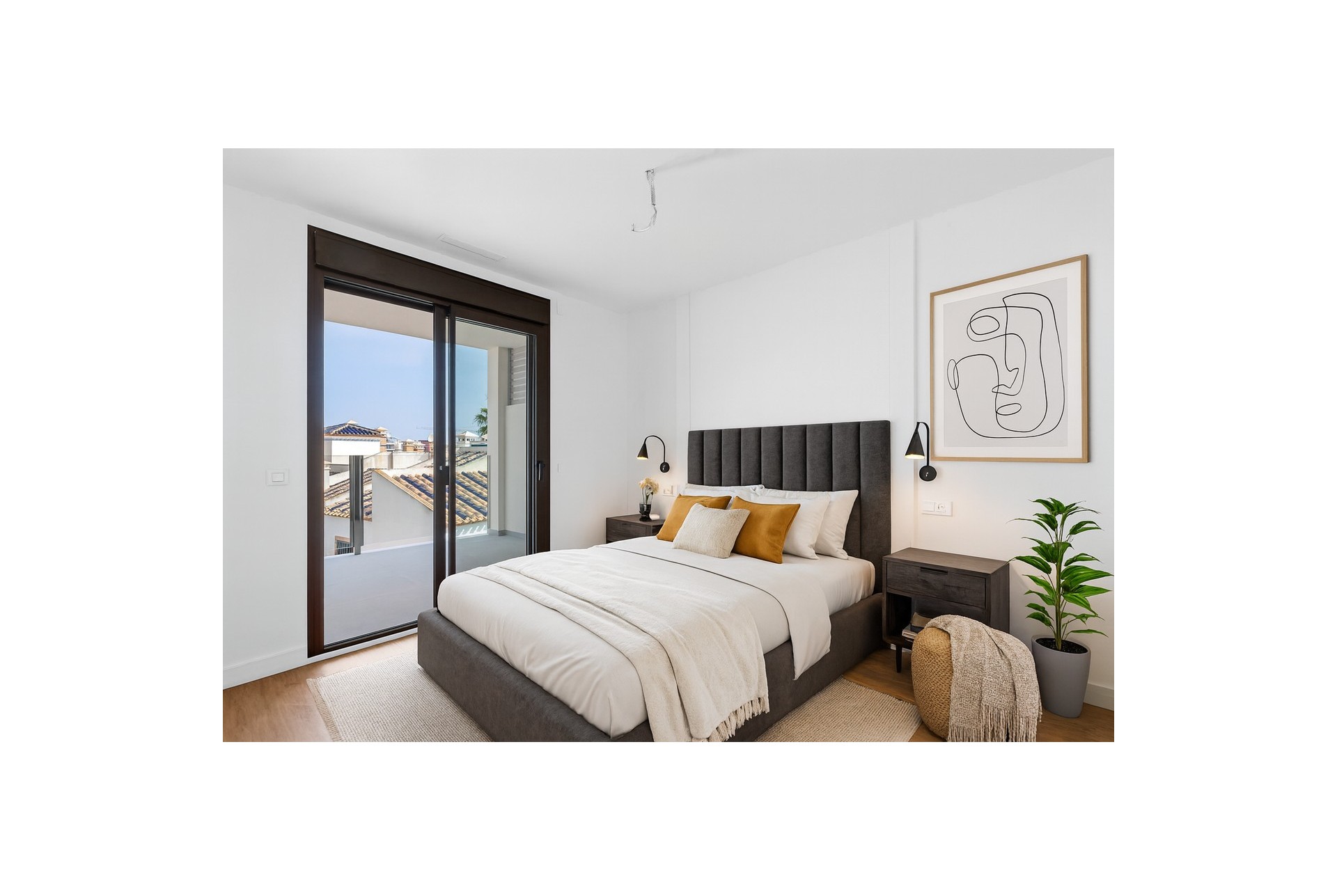 Brukt - Toppleilighet -
Villamartin - Costa Blanca