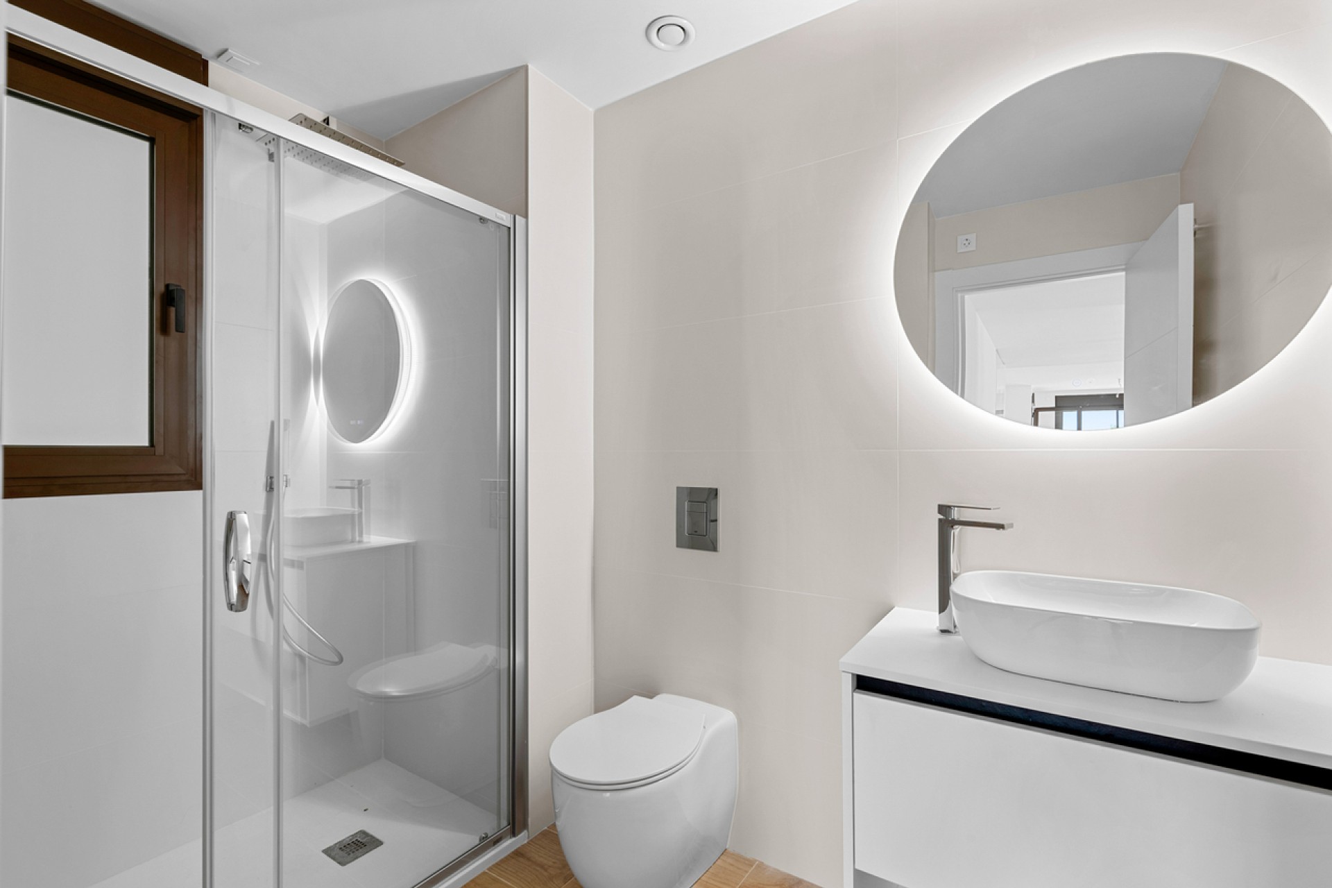 Brukt - Toppleilighet -
Villamartin - Costa Blanca