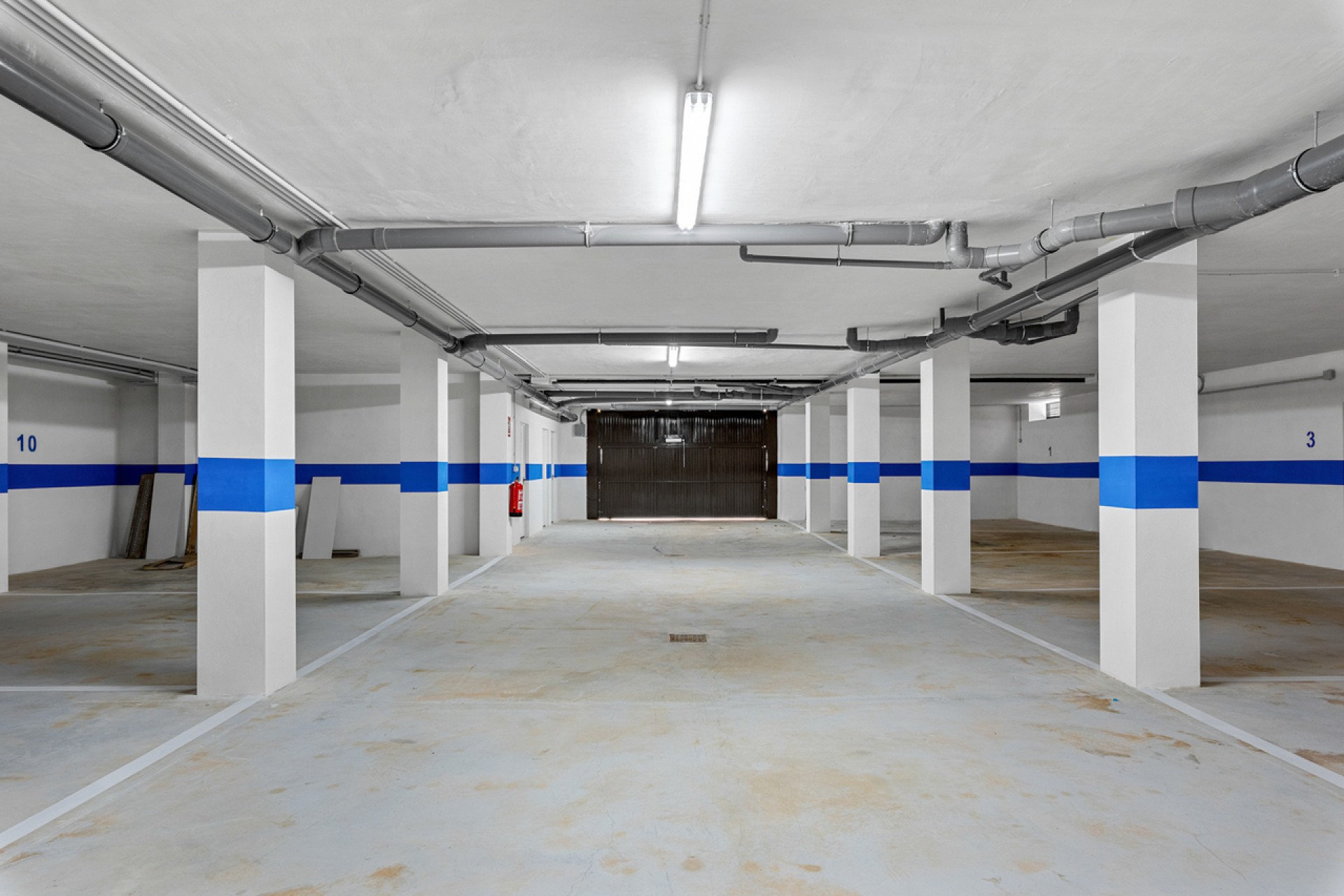 Brukt - Toppleilighet -
Villamartin - Costa Blanca