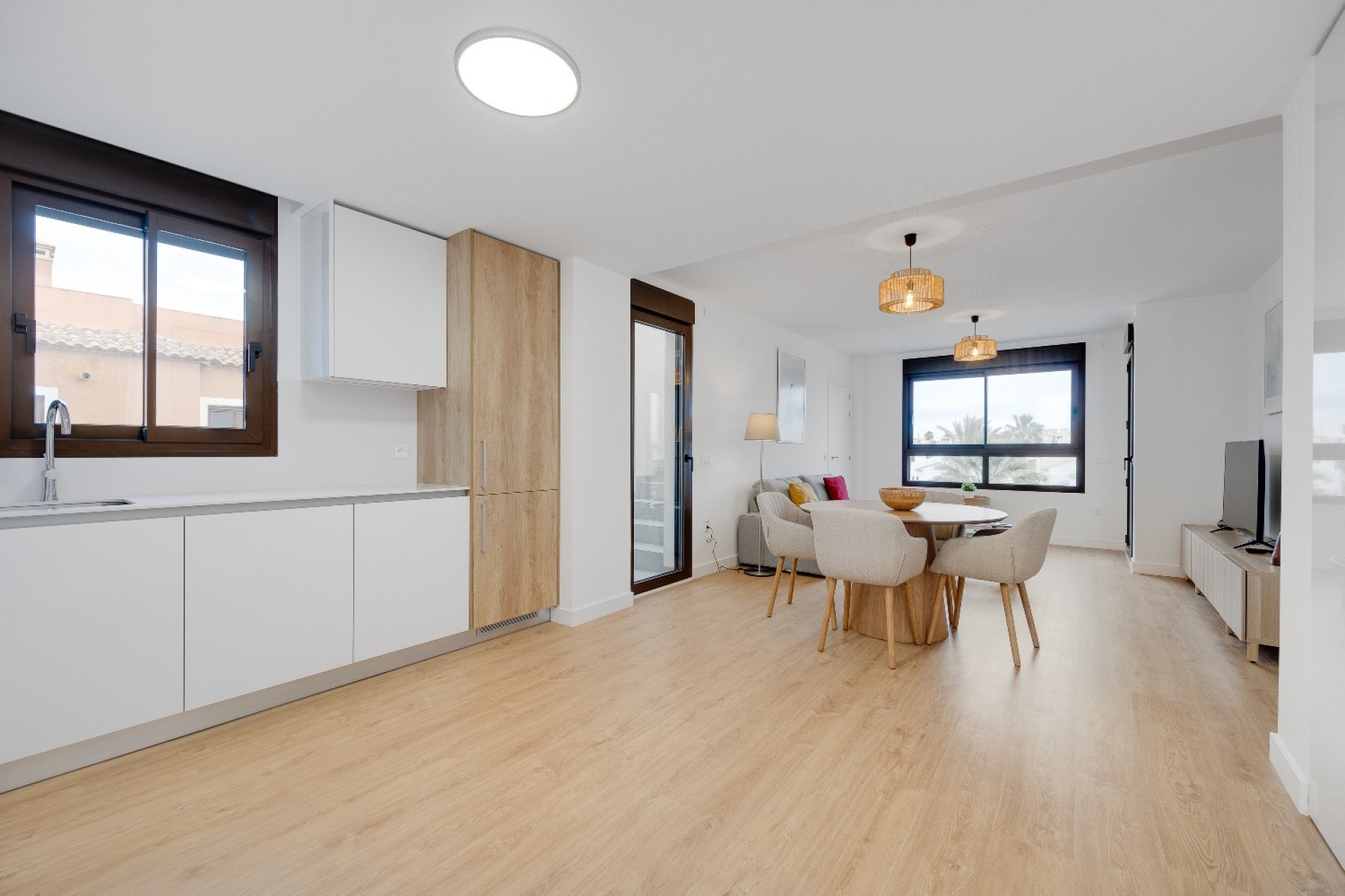 Brukt - Toppleilighet -
Villamartin - Costa Blanca