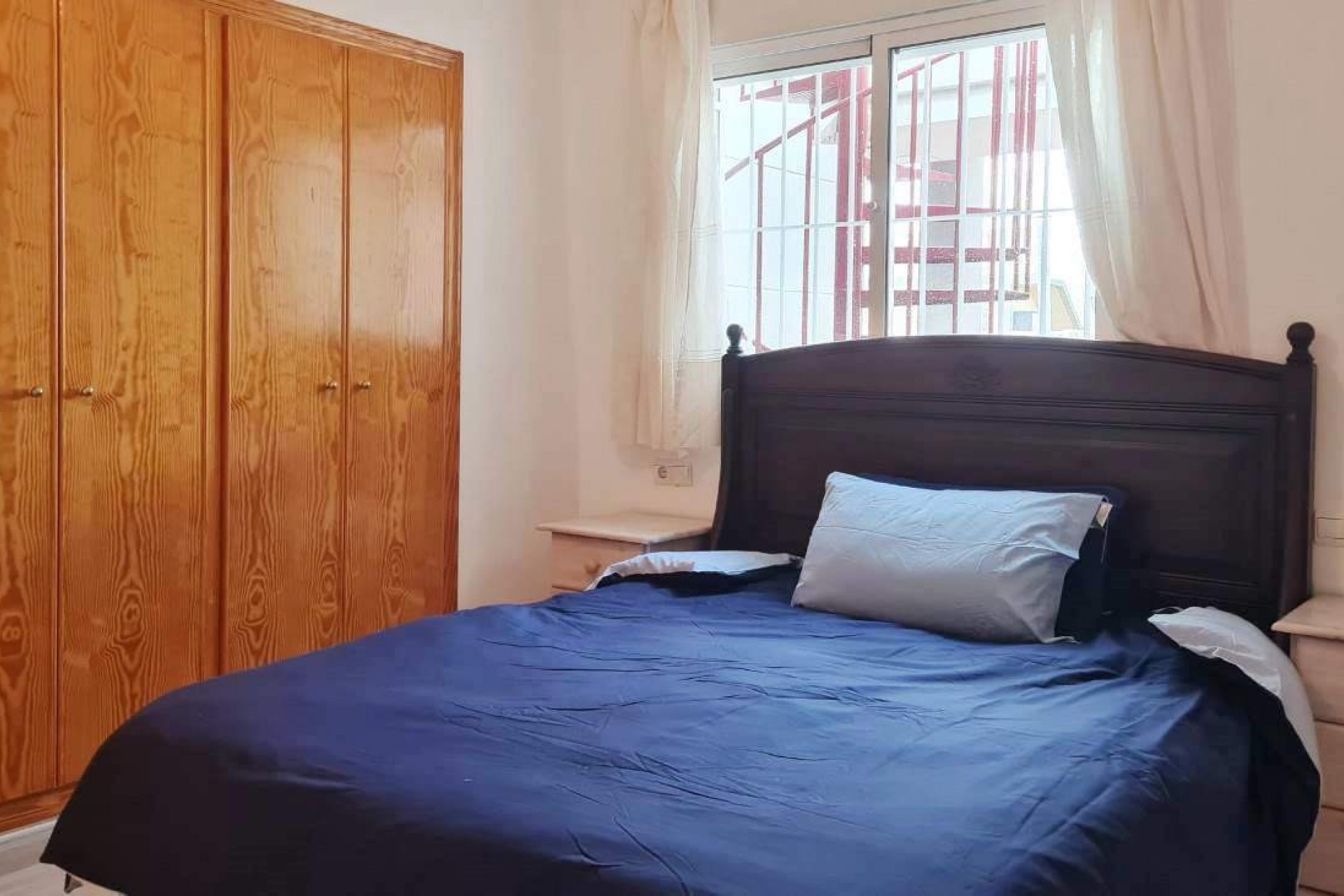 Brukt - Toppleilighet -
Villamartin - Costa Blanca