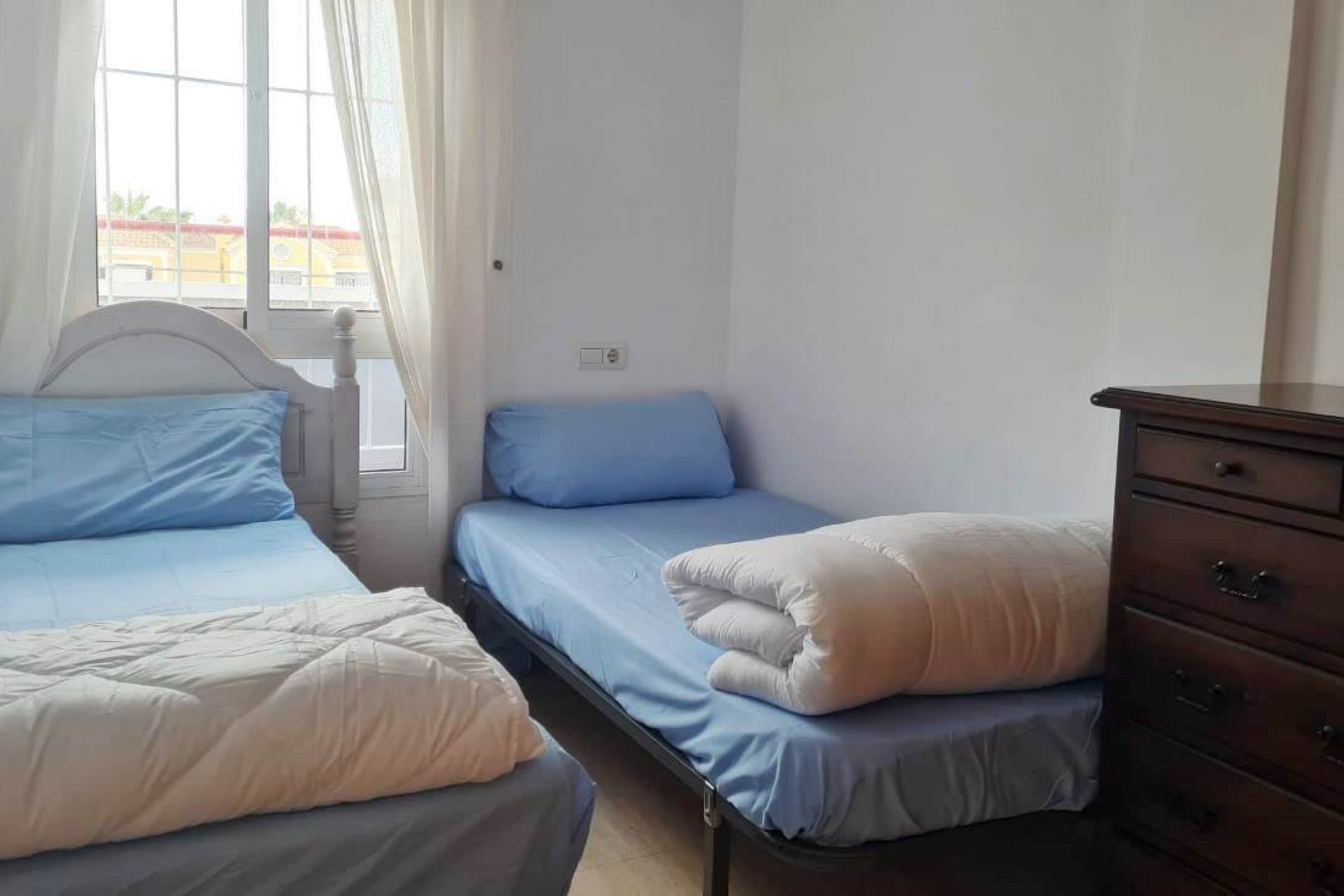 Brukt - Toppleilighet -
Villamartin - Costa Blanca