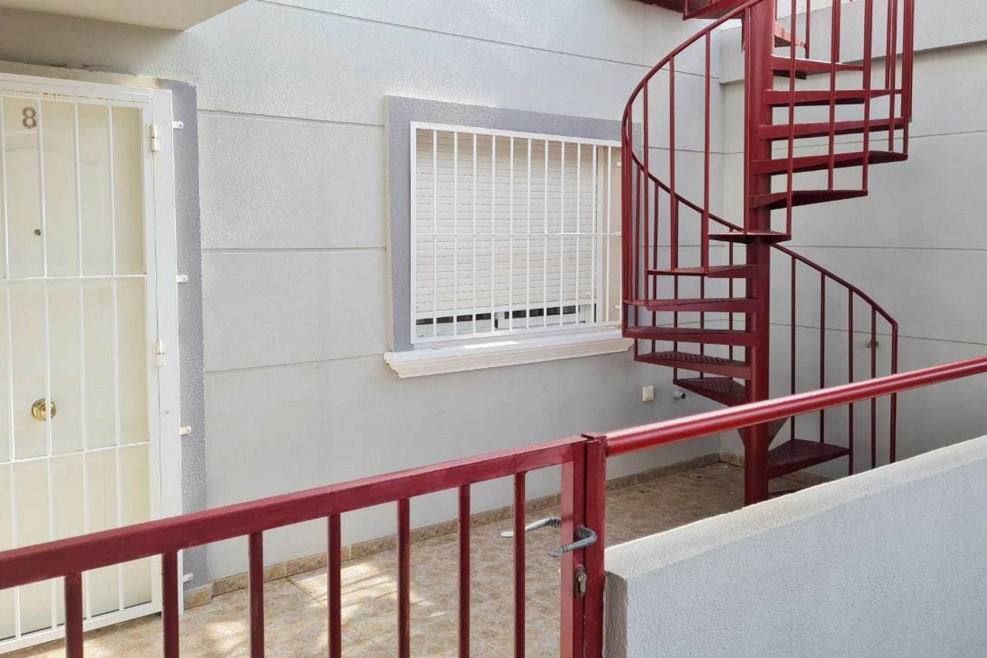 Brukt - Toppleilighet -
Villamartin - Costa Blanca