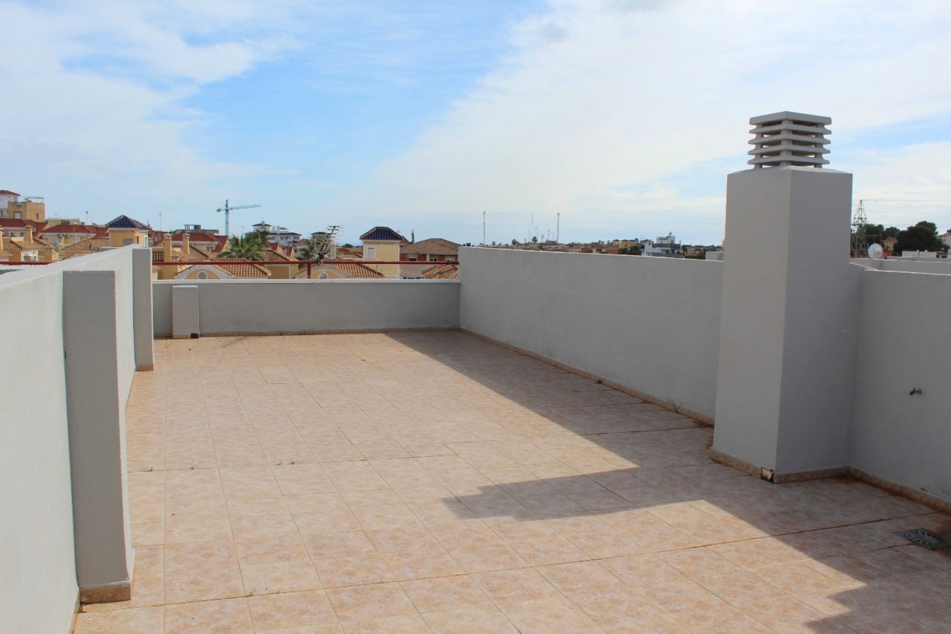 Brukt - Toppleilighet -
Villamartin - Costa Blanca