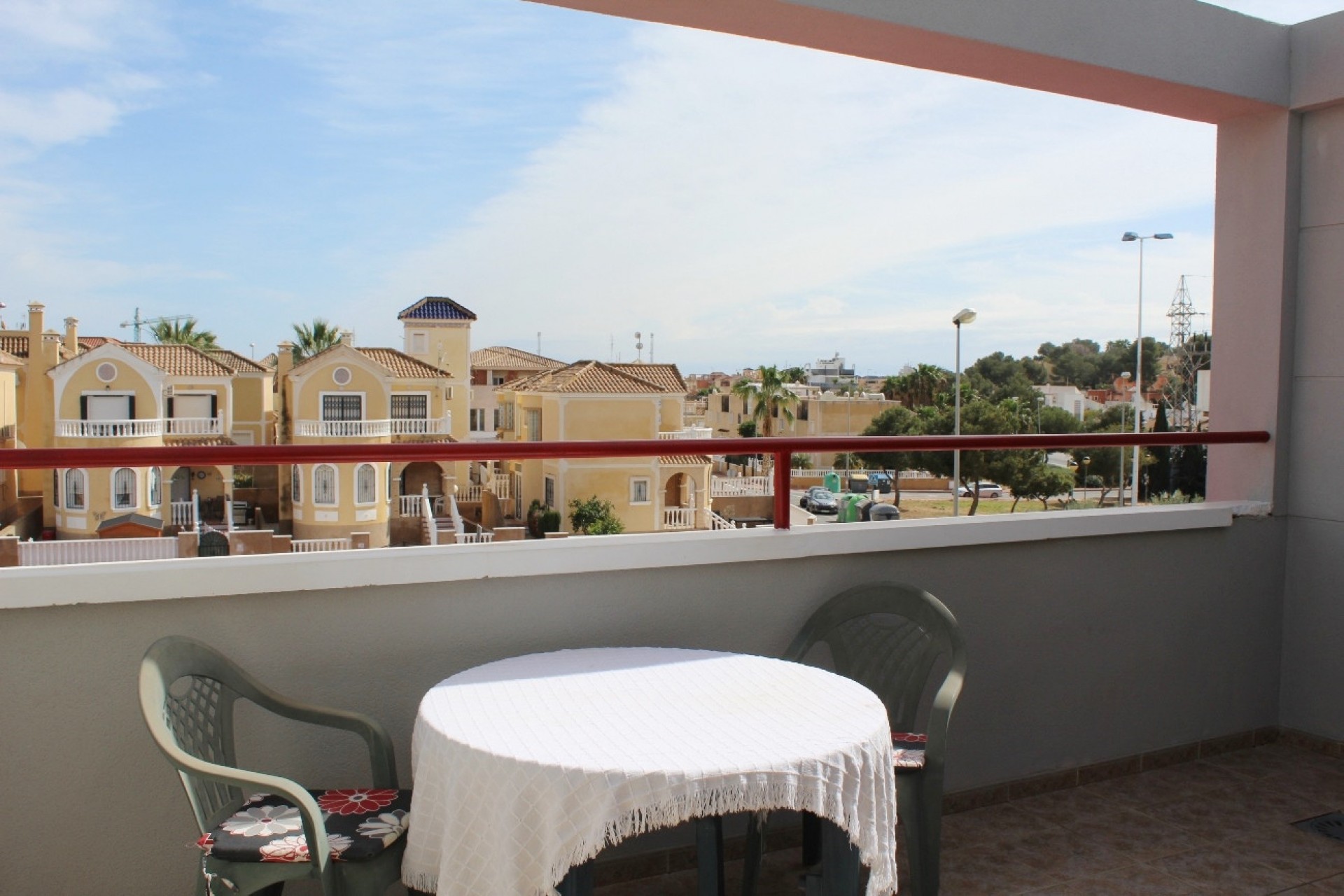 Brukt - Toppleilighet -
Villamartin - Costa Blanca