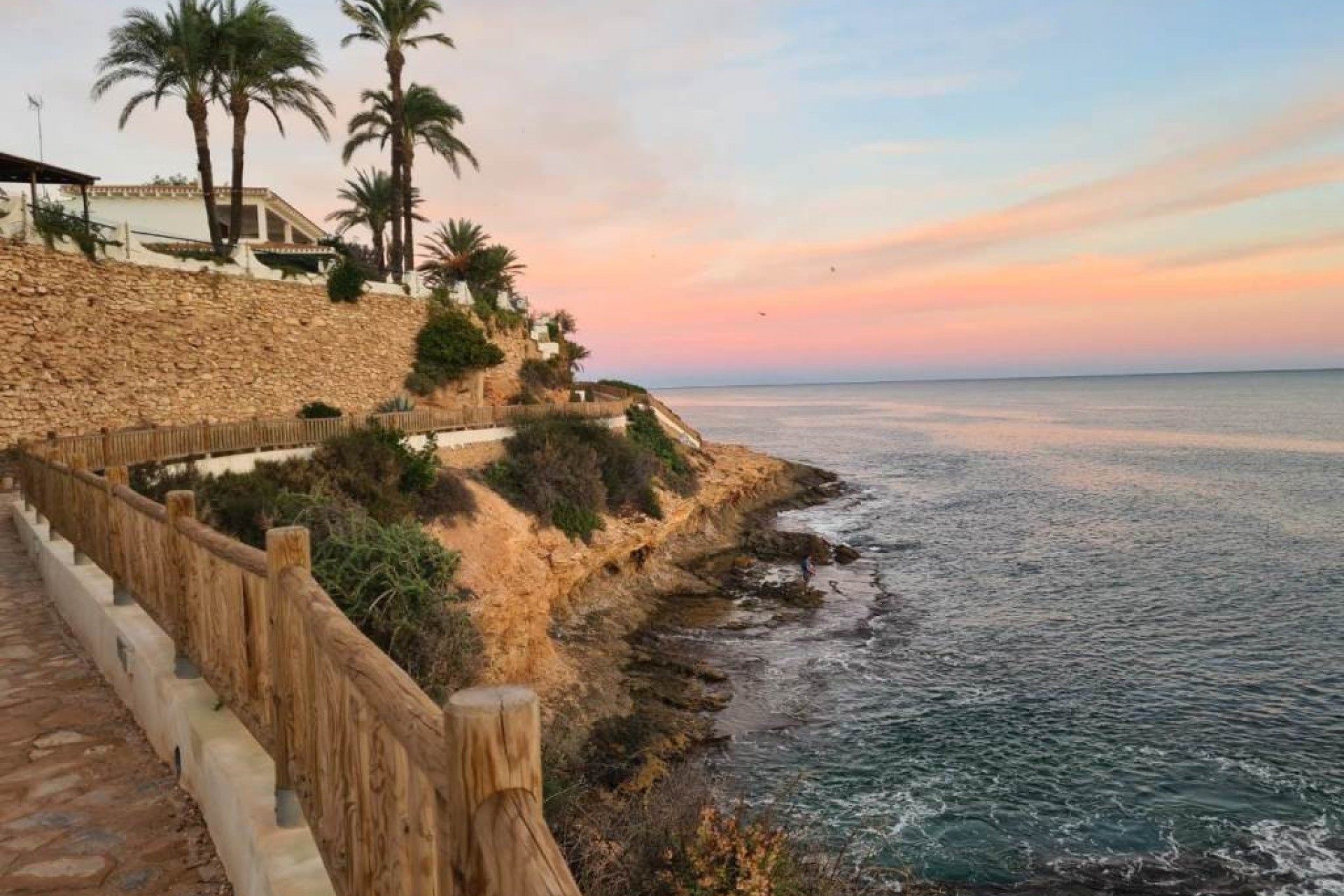 Brukt - Toppleilighet -
Villamartin - Costa Blanca