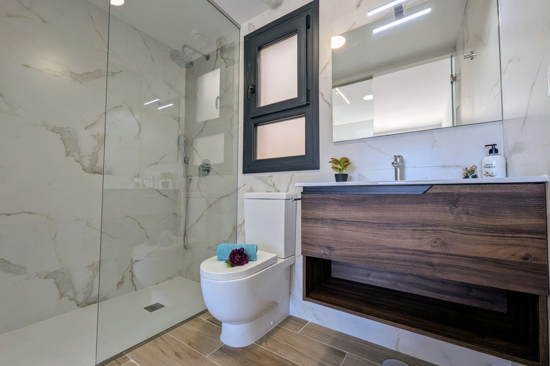 Brukt - Toppleilighet -
Villamartin - Costa Blanca