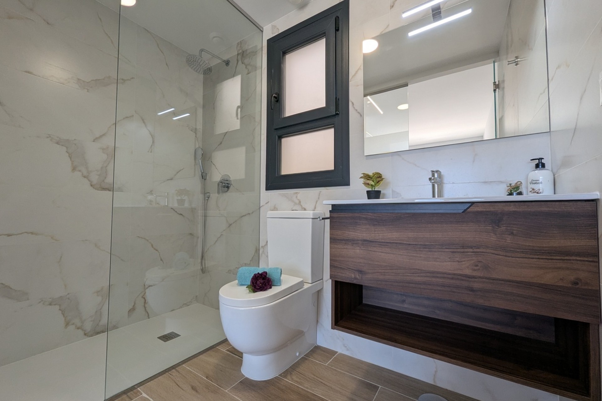 Brukt - Toppleilighet -
Villamartin - Costa Blanca