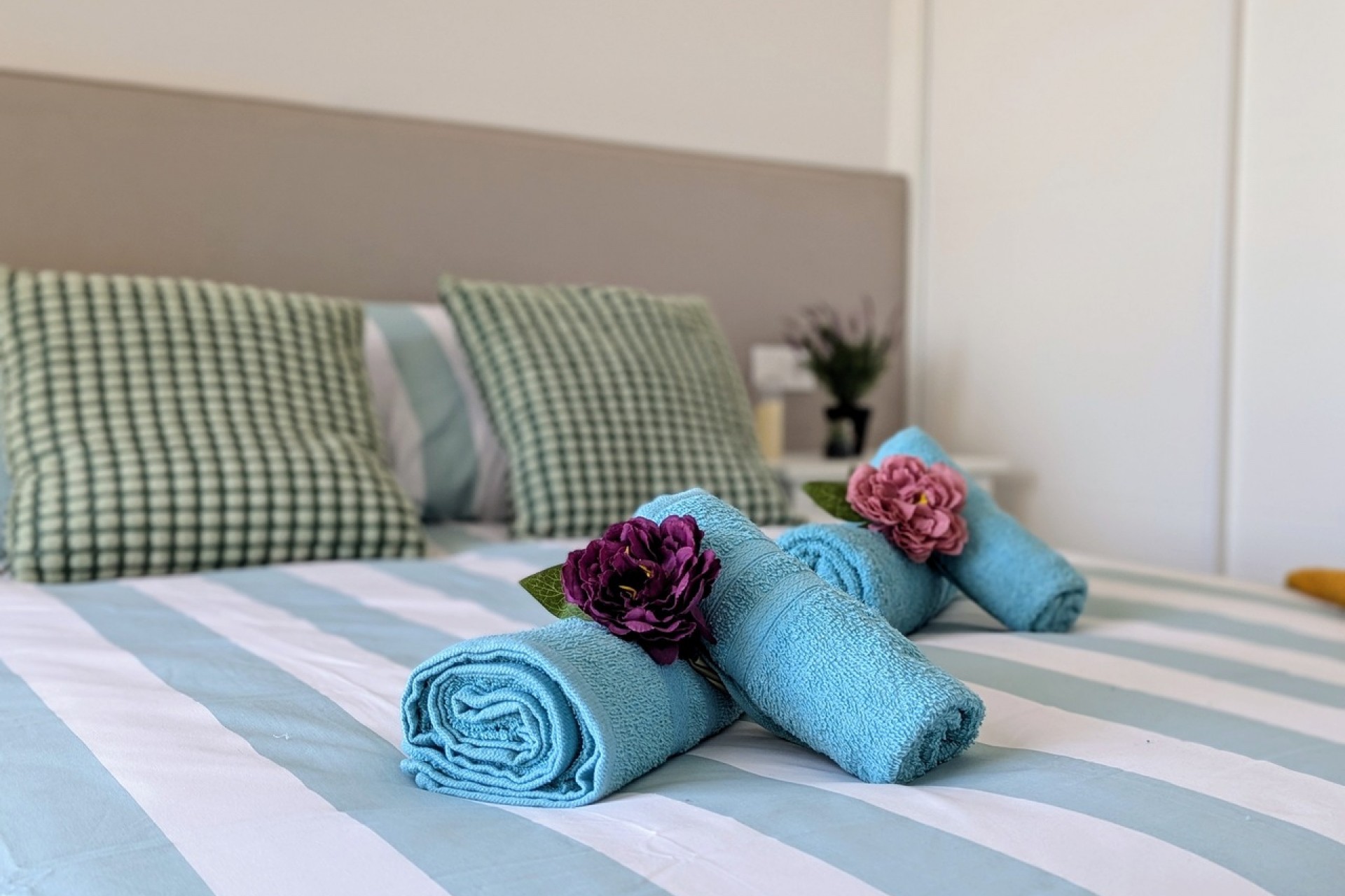 Brukt - Toppleilighet -
Villamartin - Costa Blanca