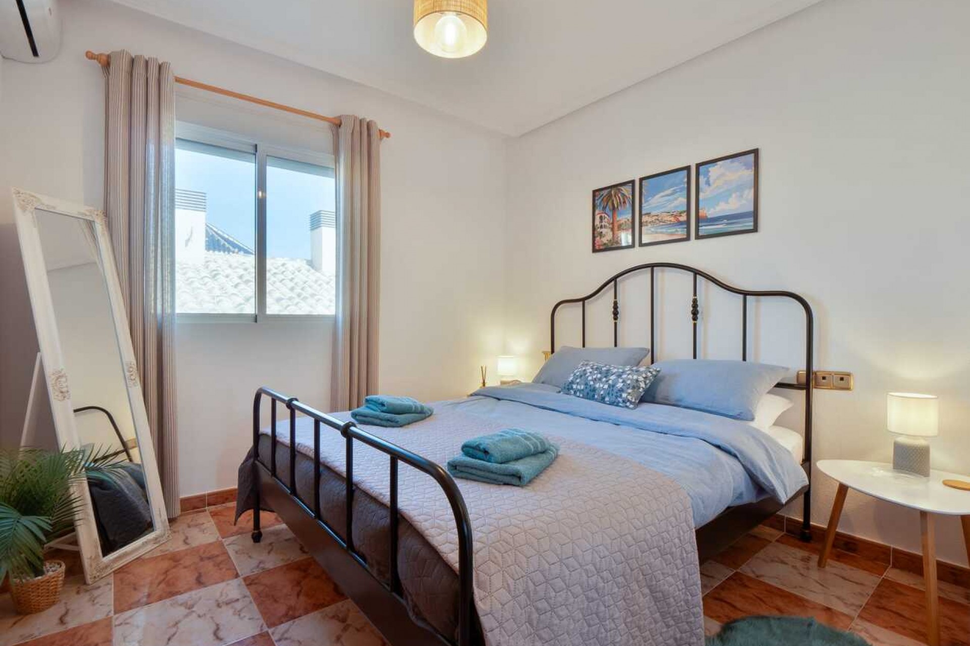 Brukt - Toppleilighet -
Villamartin - Costa Blanca