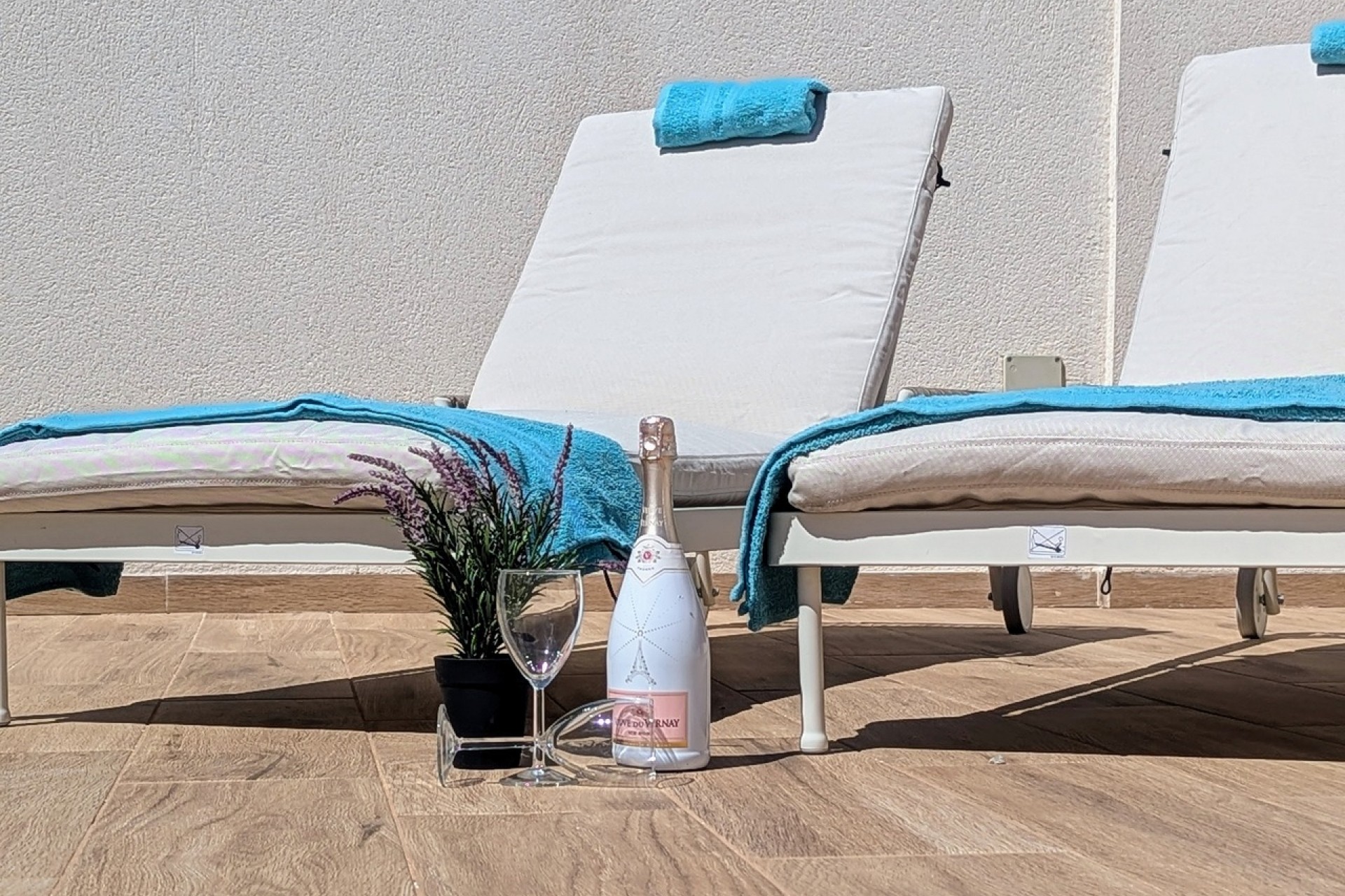 Brukt - Toppleilighet -
Villamartin - Costa Blanca
