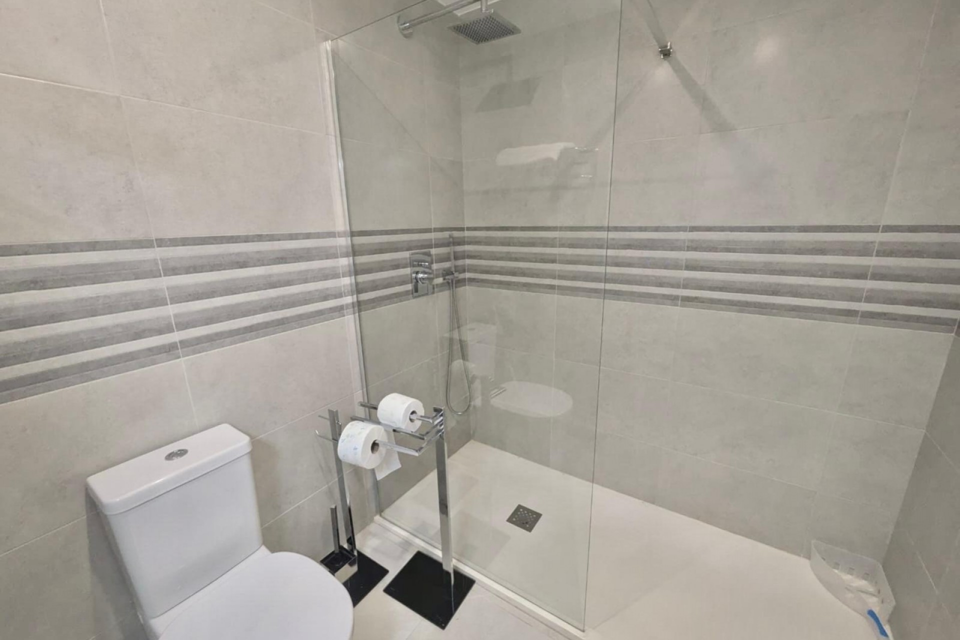 Brukt - Toppleilighet -
Villamartin - Costa Blanca