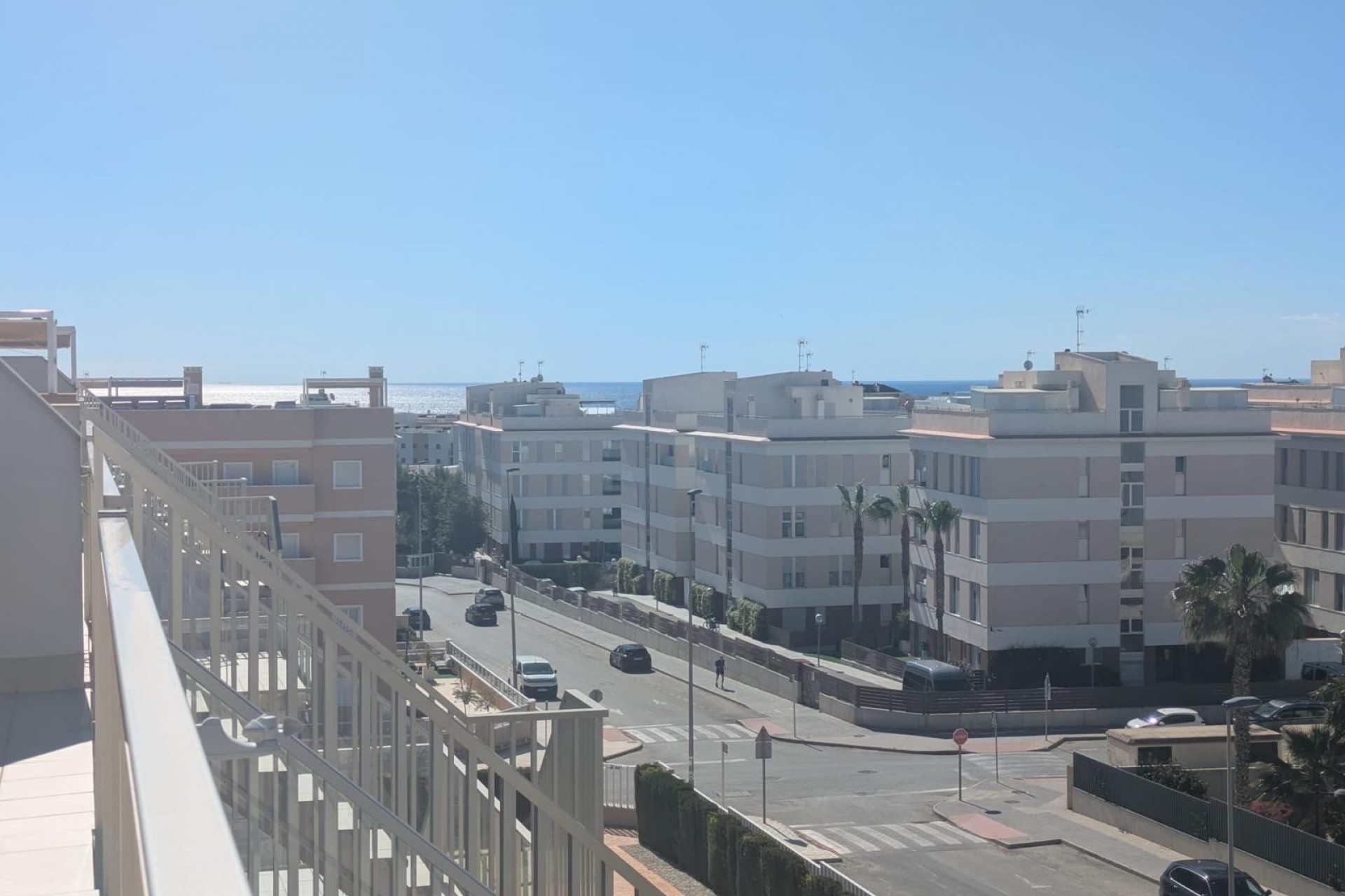 Brukt - Toppleilighet -
Villamartin - Costa Blanca