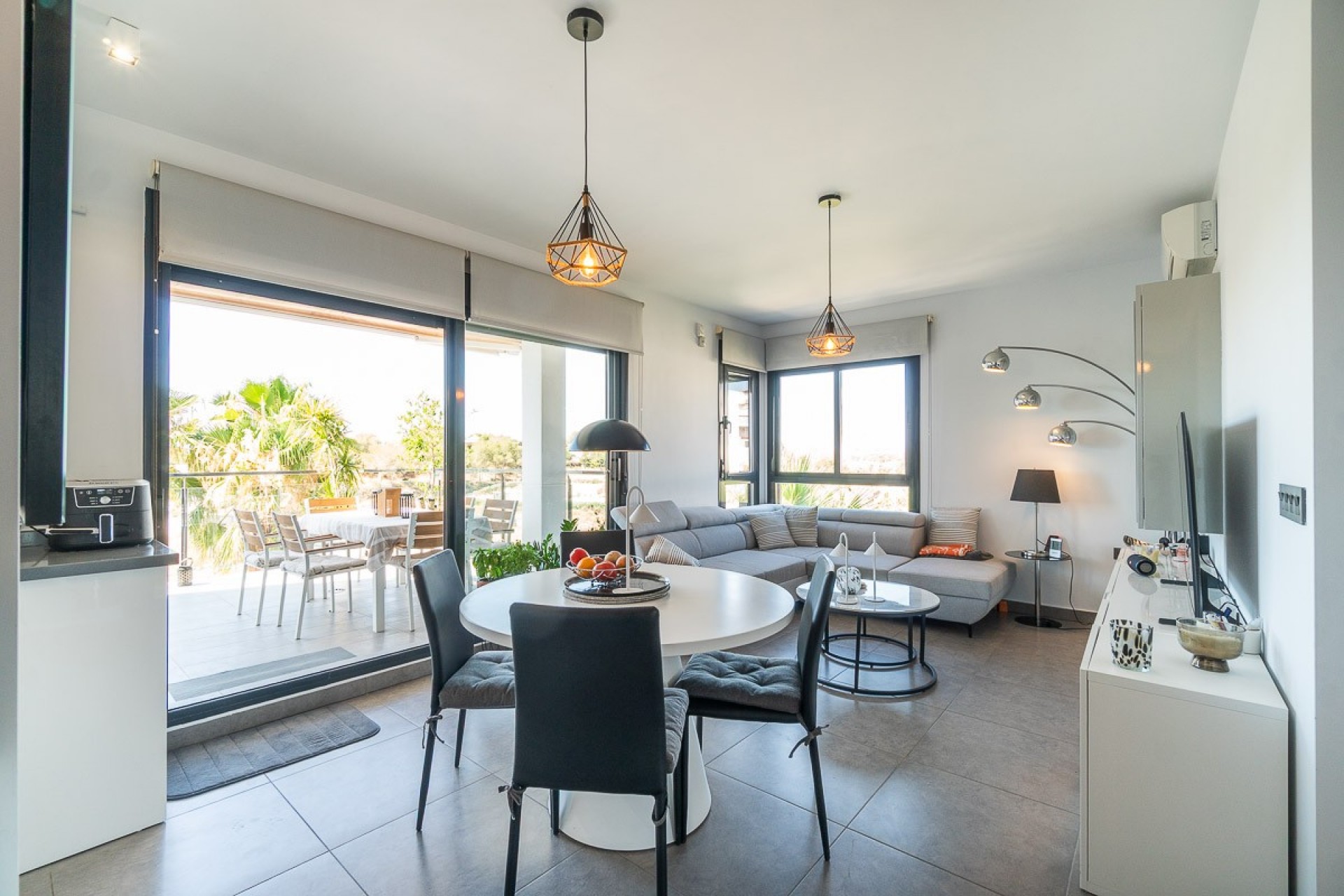 Brukt - Toppleilighet -
Villamartin - Costa Blanca