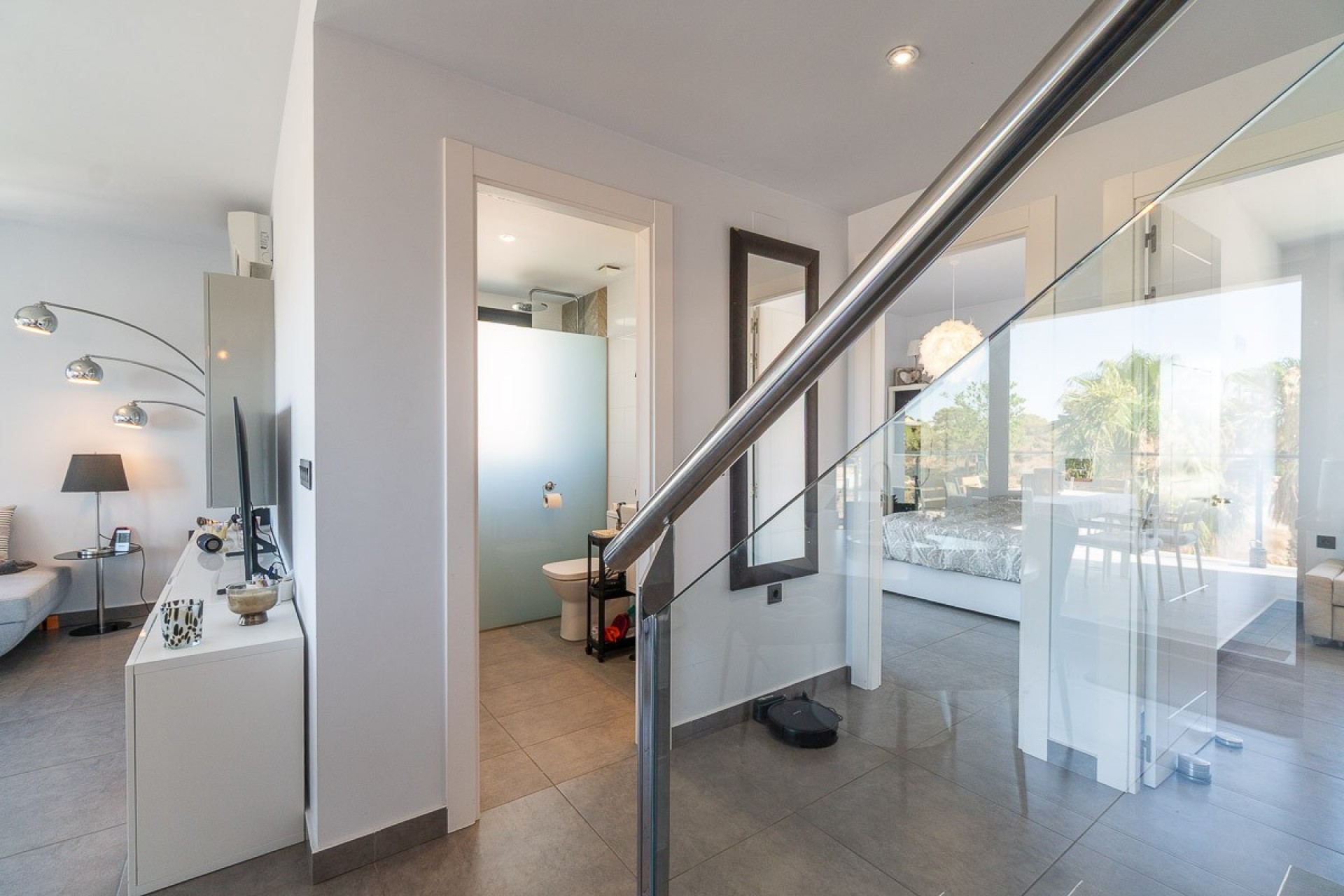 Brukt - Toppleilighet -
Villamartin - Costa Blanca