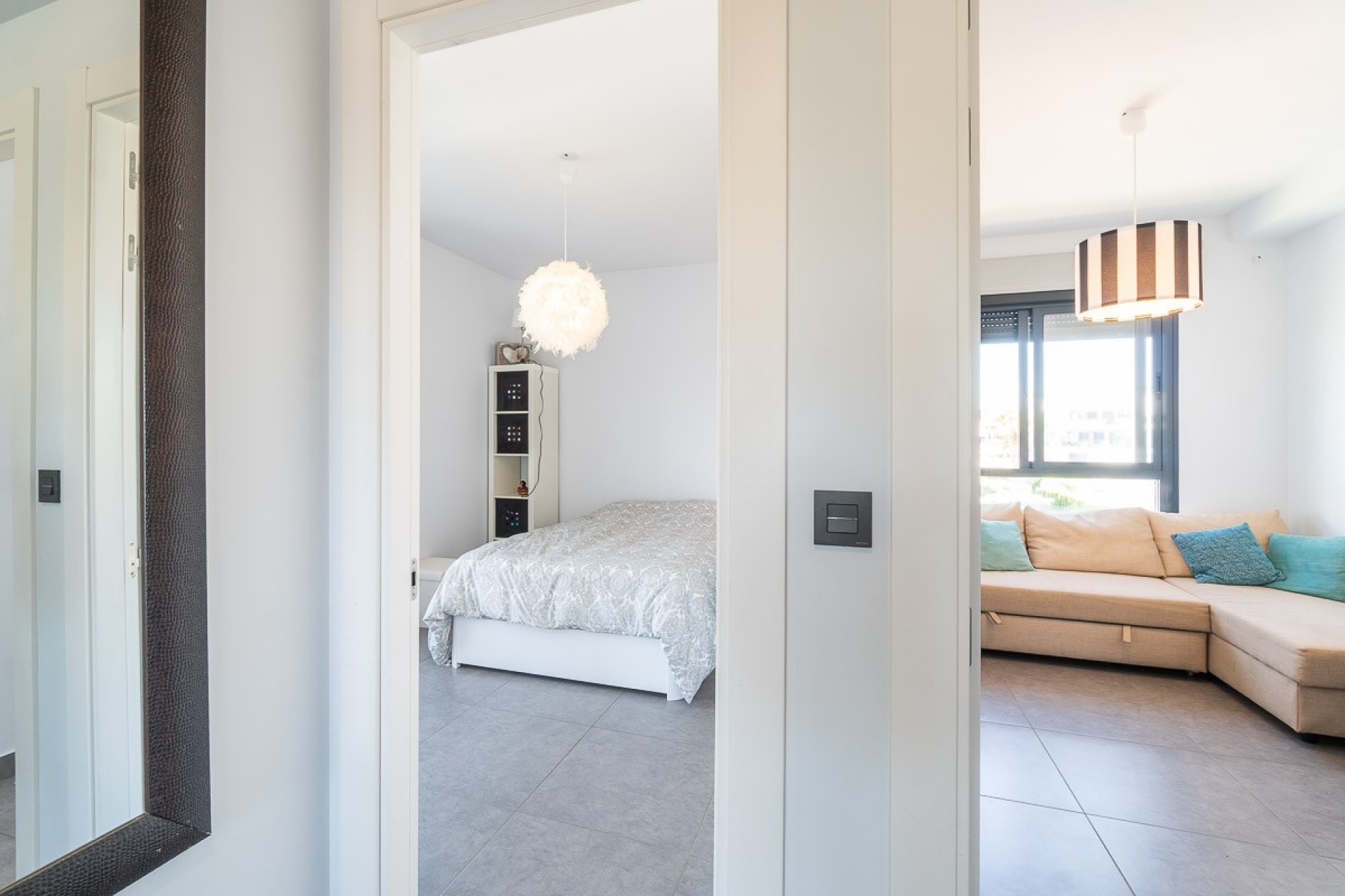 Brukt - Toppleilighet -
Villamartin - Costa Blanca