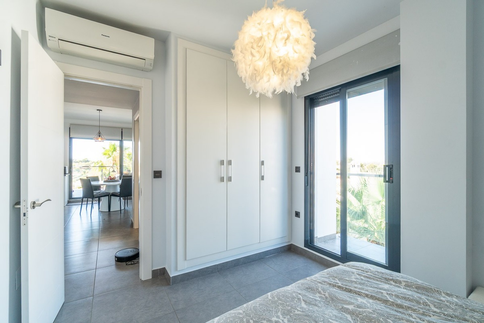 Brukt - Toppleilighet -
Villamartin - Costa Blanca