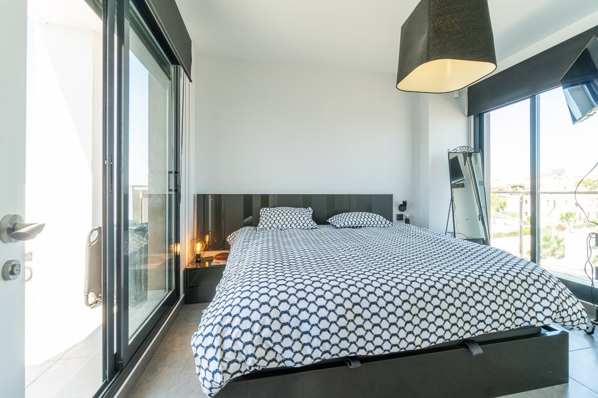 Brukt - Toppleilighet -
Villamartin - Costa Blanca