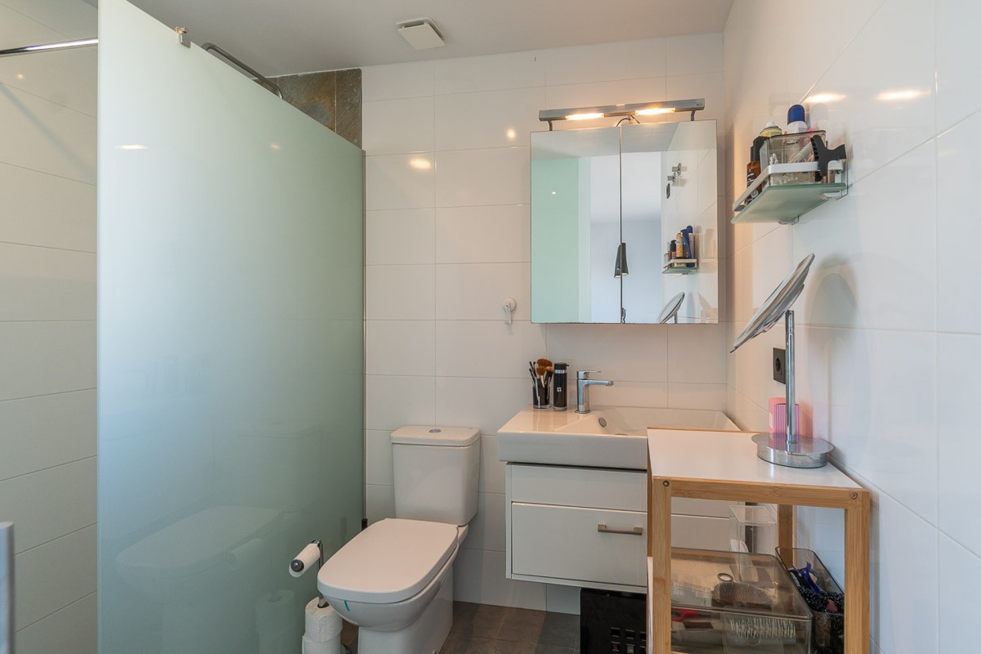 Brukt - Toppleilighet -
Villamartin - Costa Blanca