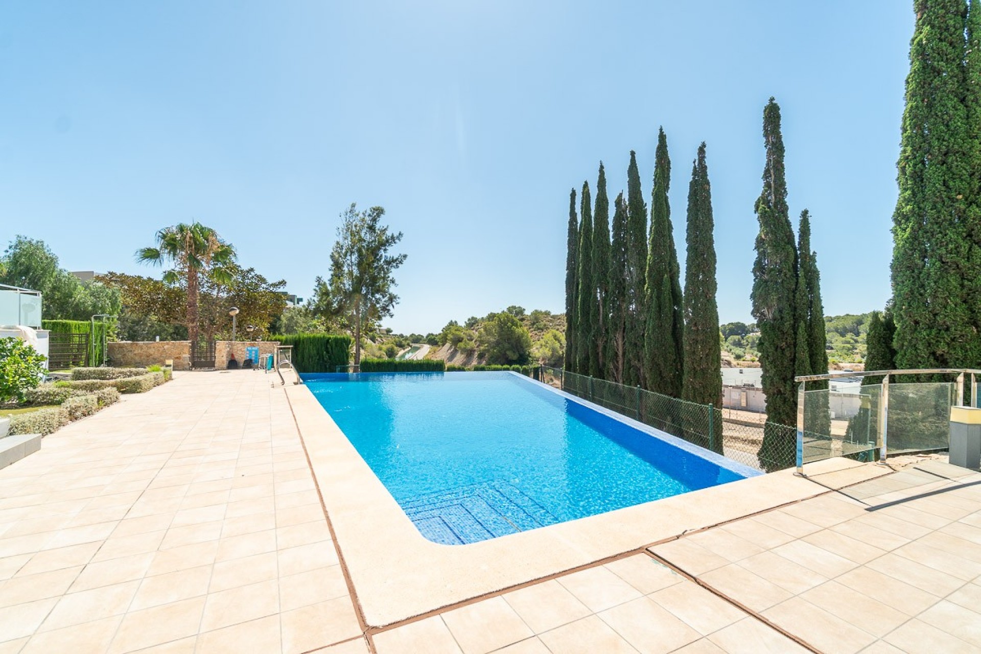 Brukt - Toppleilighet -
Villamartin - Costa Blanca