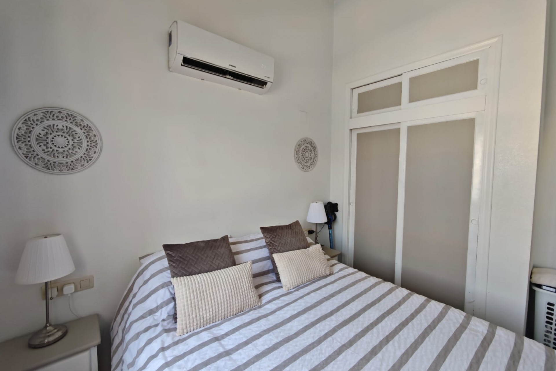 Brukt - Toppleilighet -
Villamartin - Costa Blanca