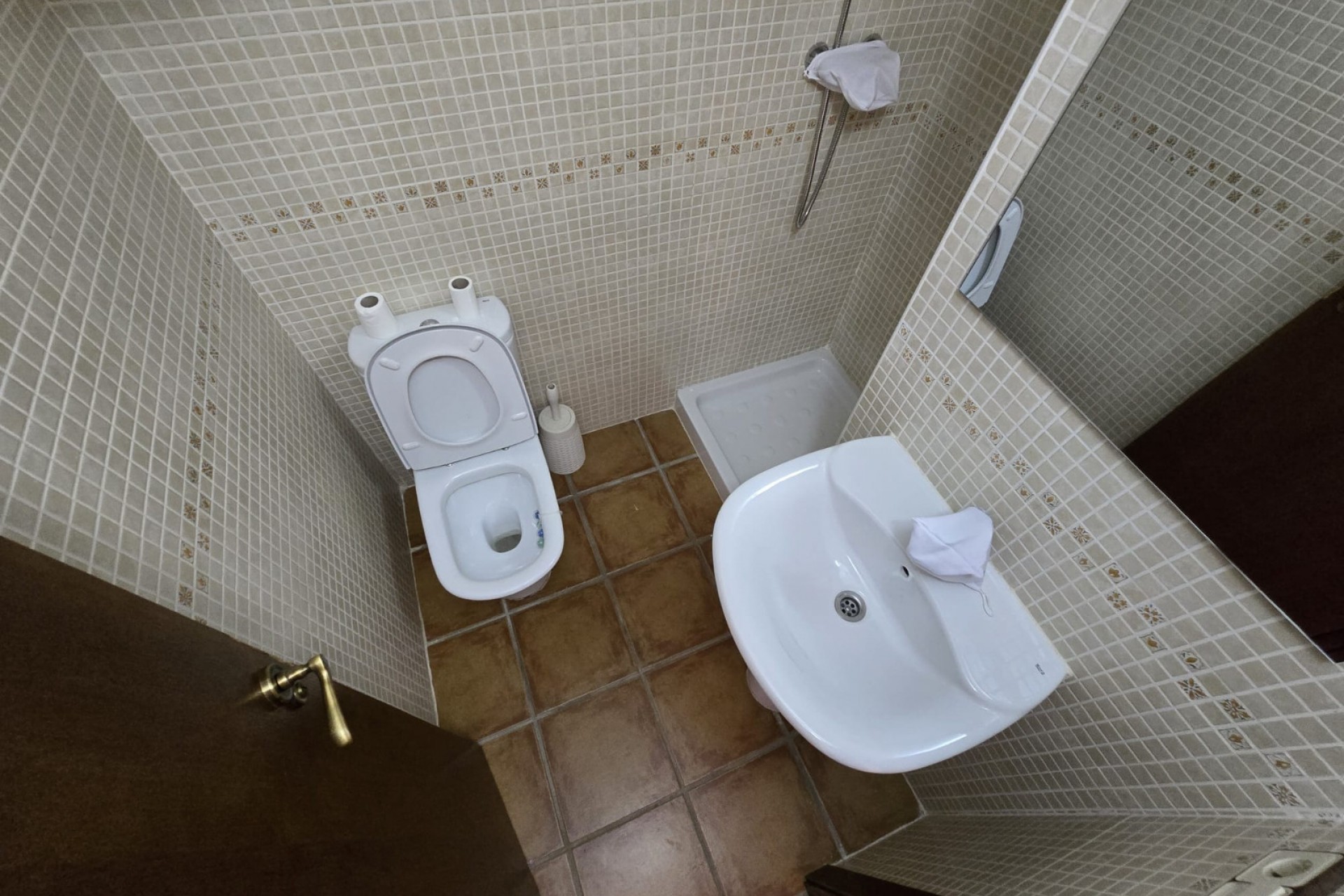 Brukt - Tosidig -
Algorfa - Inland