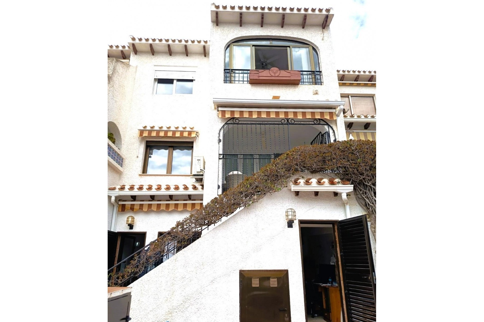 Brukt - Tosidig -
Cabo Roig - Costa Blanca