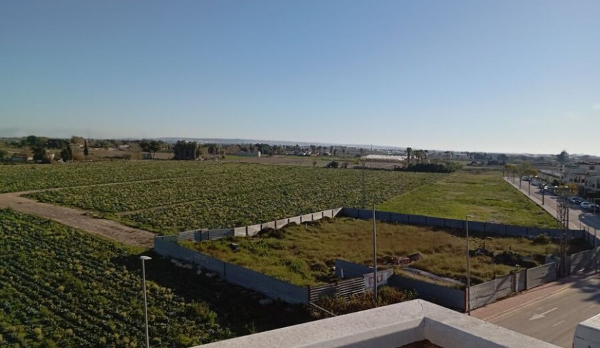 Brukt - Tosidig -
Daya Vieja - Costa Blanca