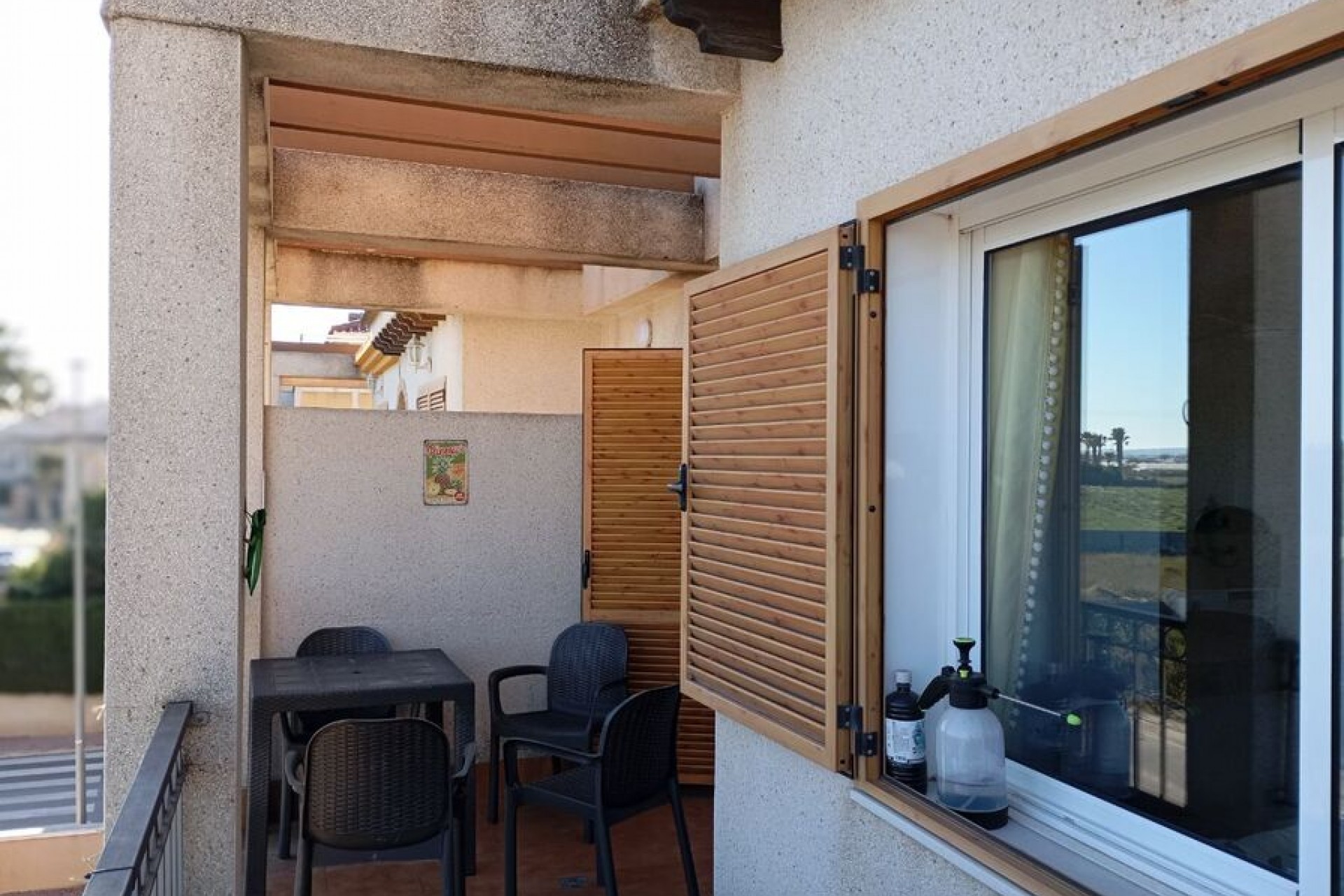 Brukt - Tosidig -
Daya Vieja - Costa Blanca