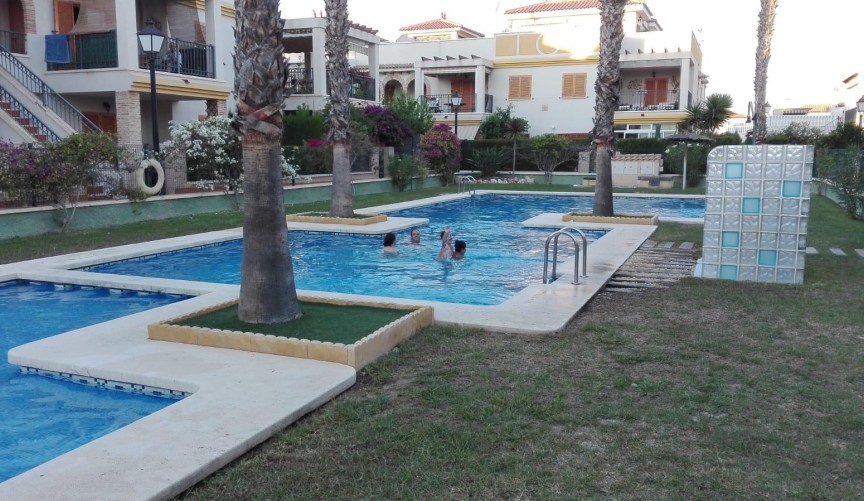 Brukt - Tosidig -
Daya Vieja