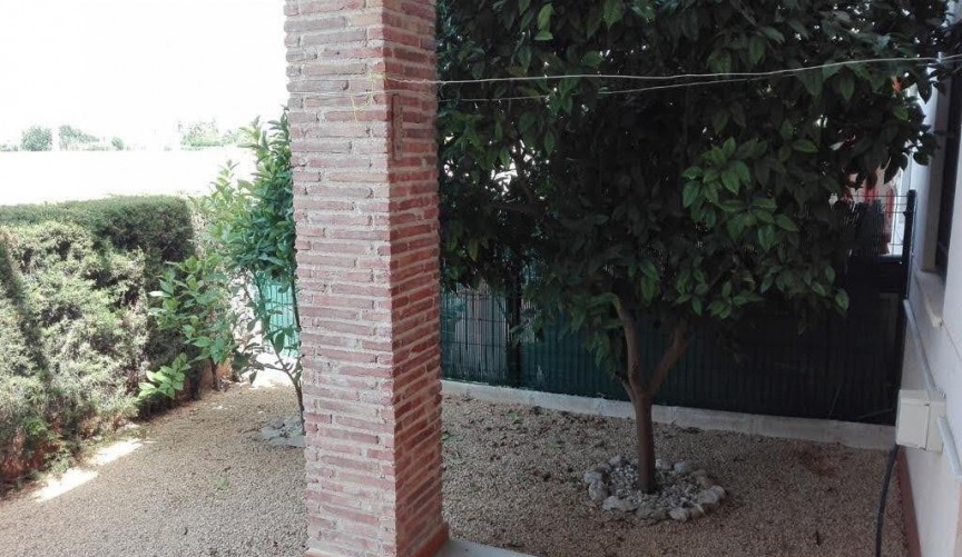 Brukt - Tosidig -
Daya Vieja