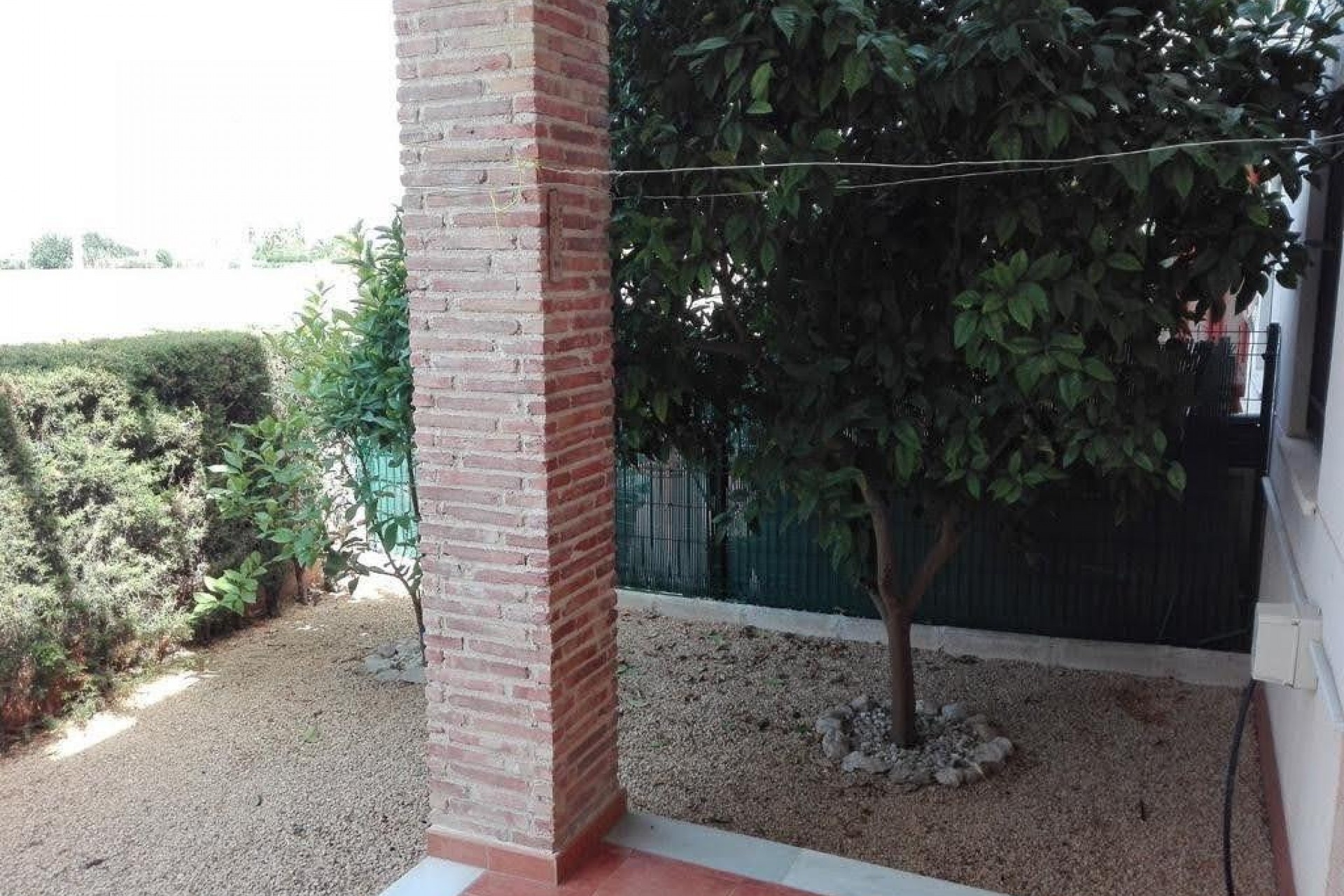 Brukt - Tosidig -
Daya Vieja