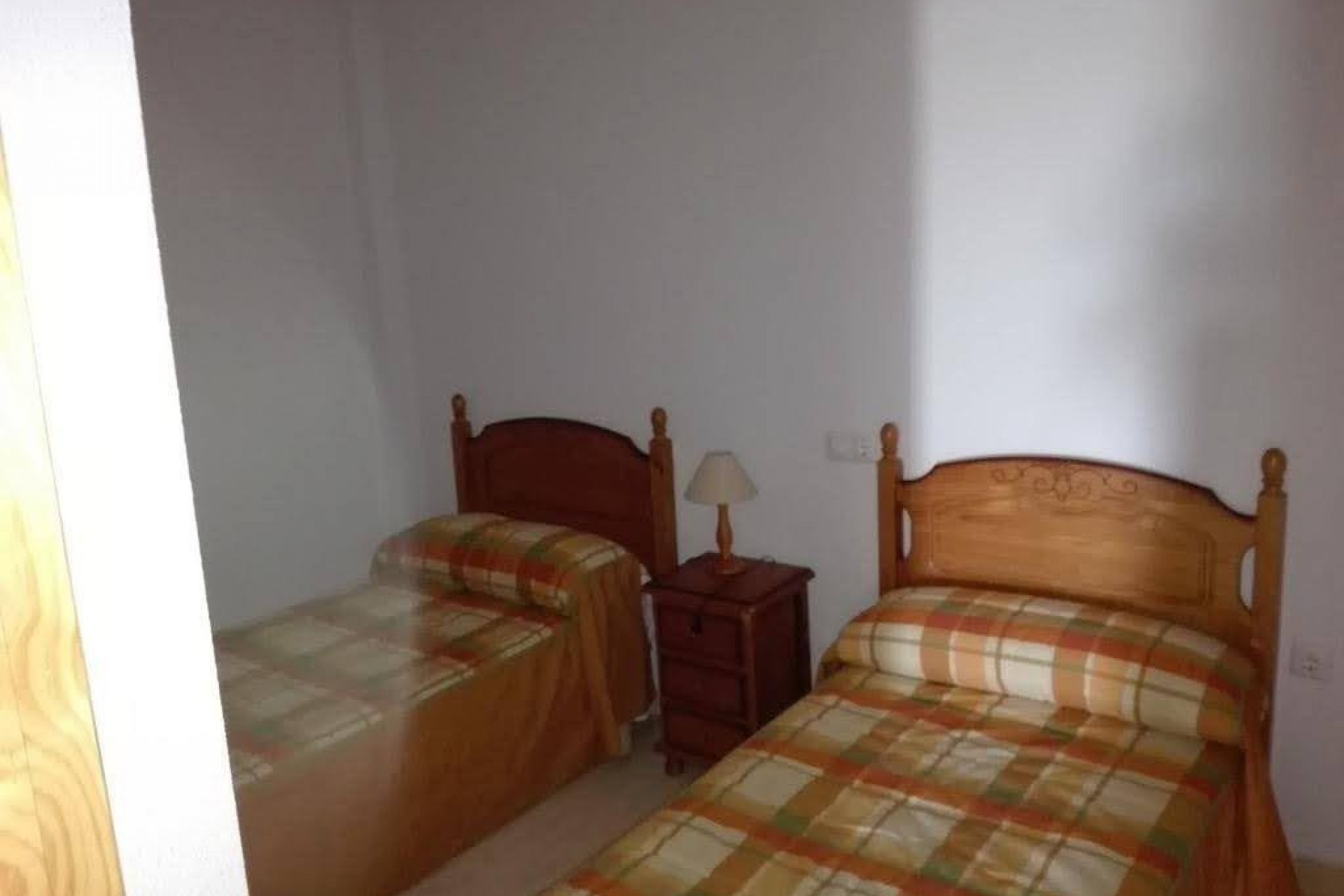 Brukt - Tosidig -
Daya Vieja