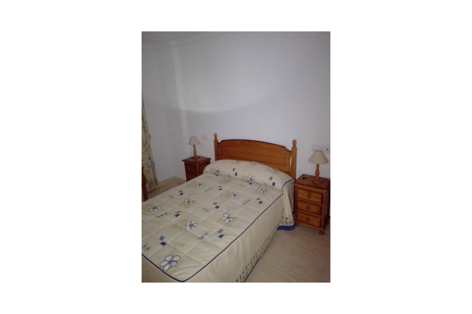 Brukt - Tosidig -
Daya Vieja