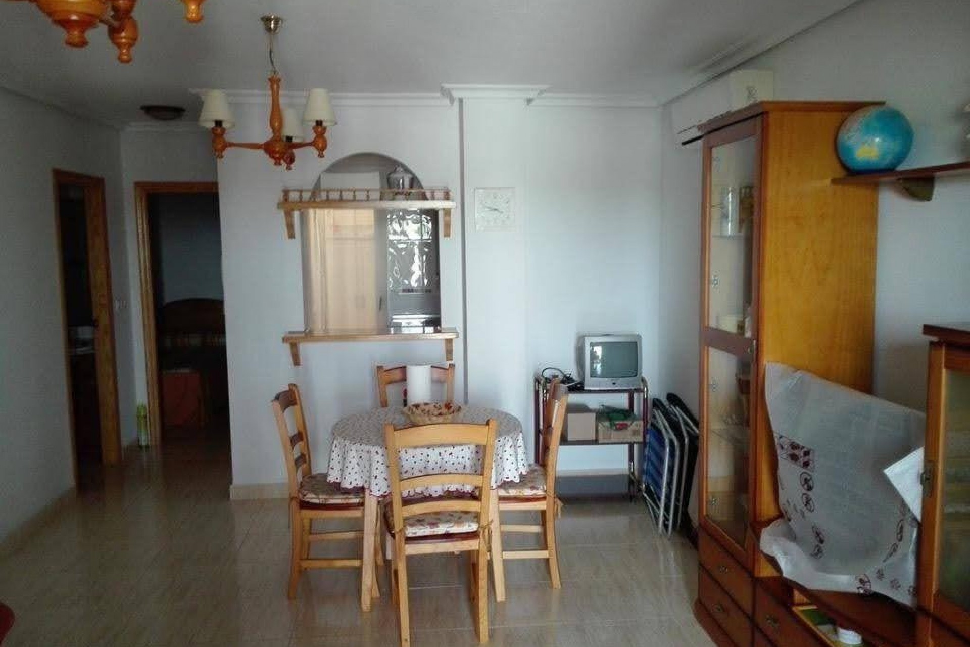 Brukt - Tosidig -
Daya Vieja