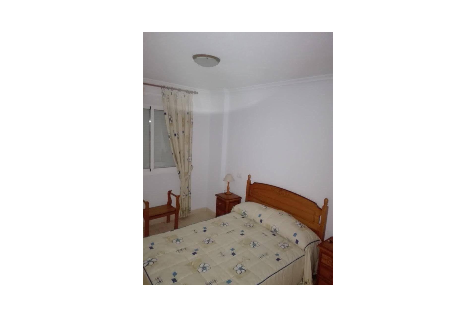 Brukt - Tosidig -
Daya Vieja