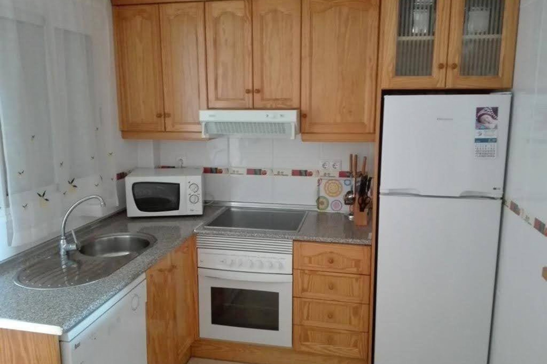 Brukt - Tosidig -
Daya Vieja